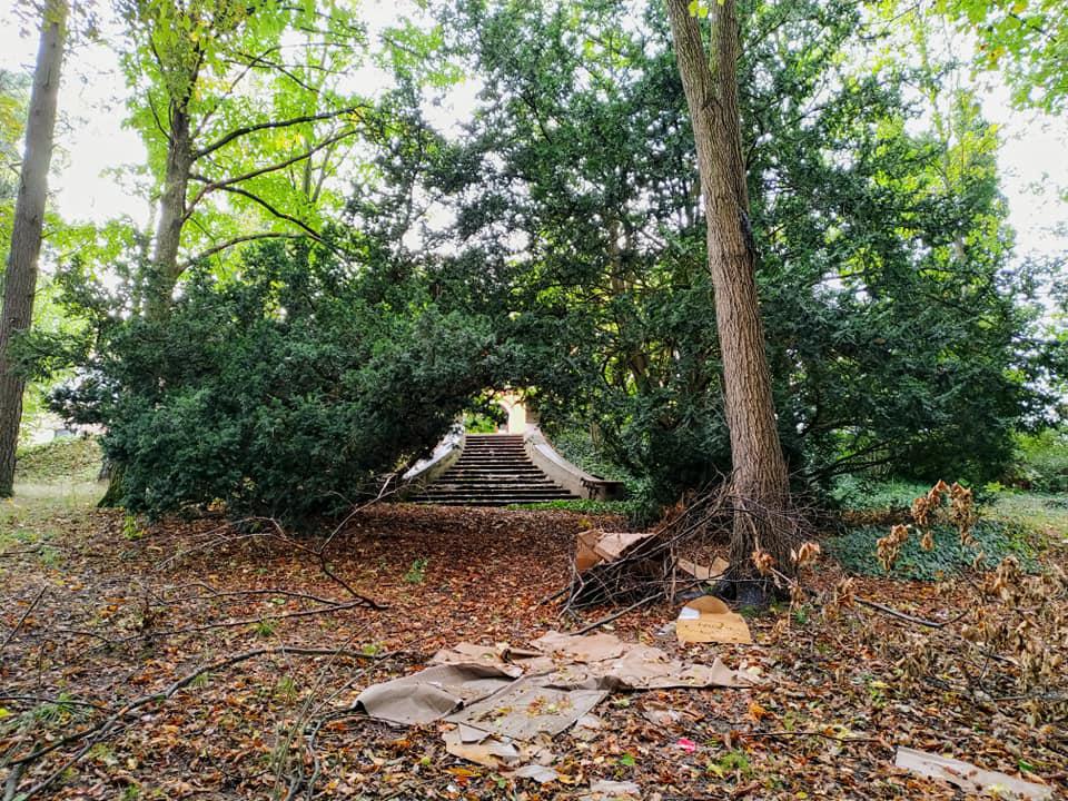 Lesní správa Jindřichův Hradec - Lesy České republiky foto 2