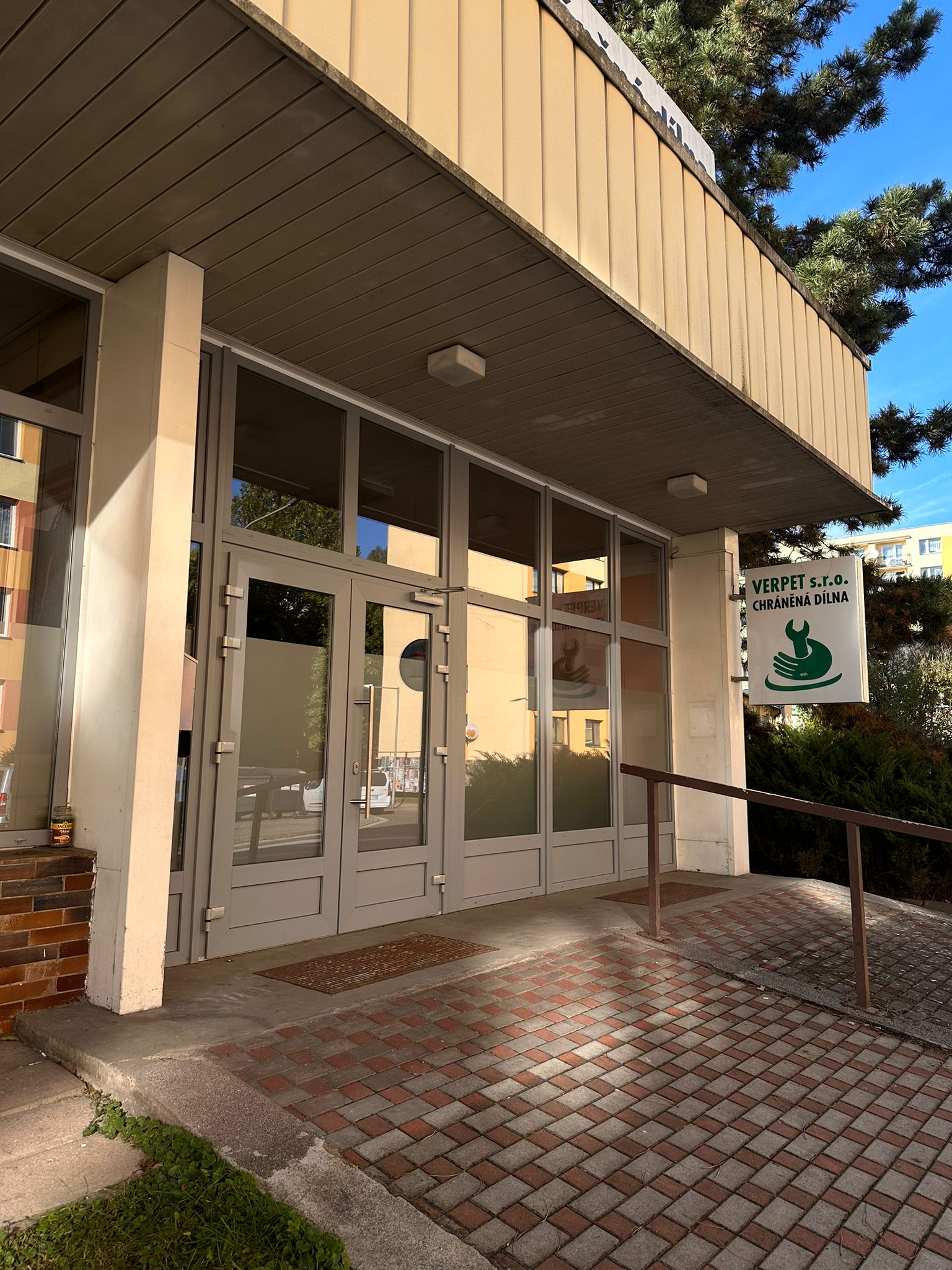 VERPET s.r.o. foto 2
