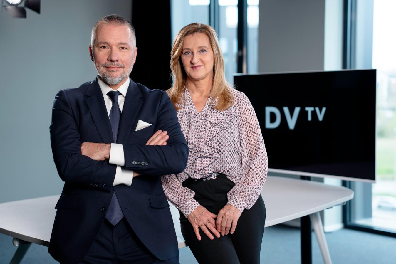 DVTV