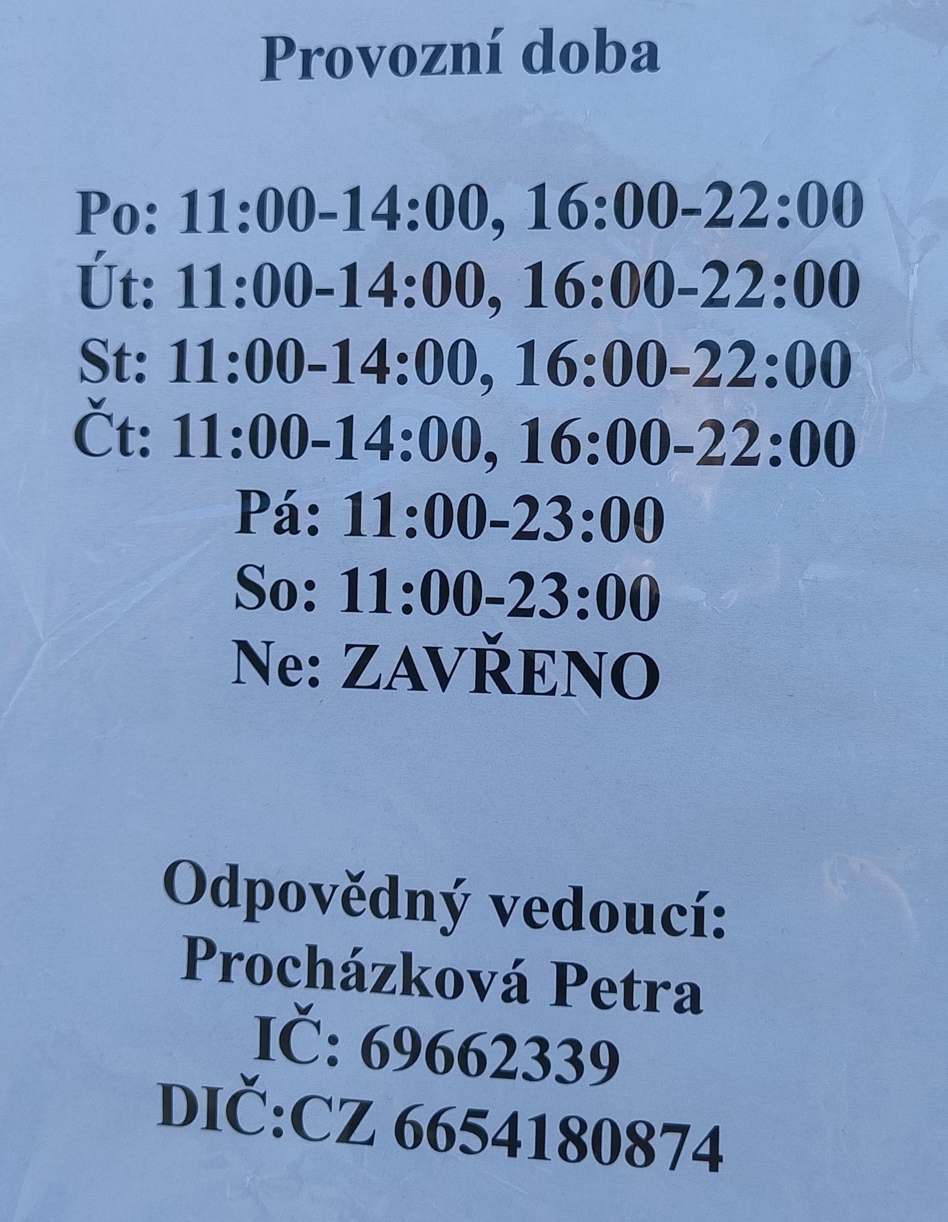 Restaurace Dělnický dům foto 4