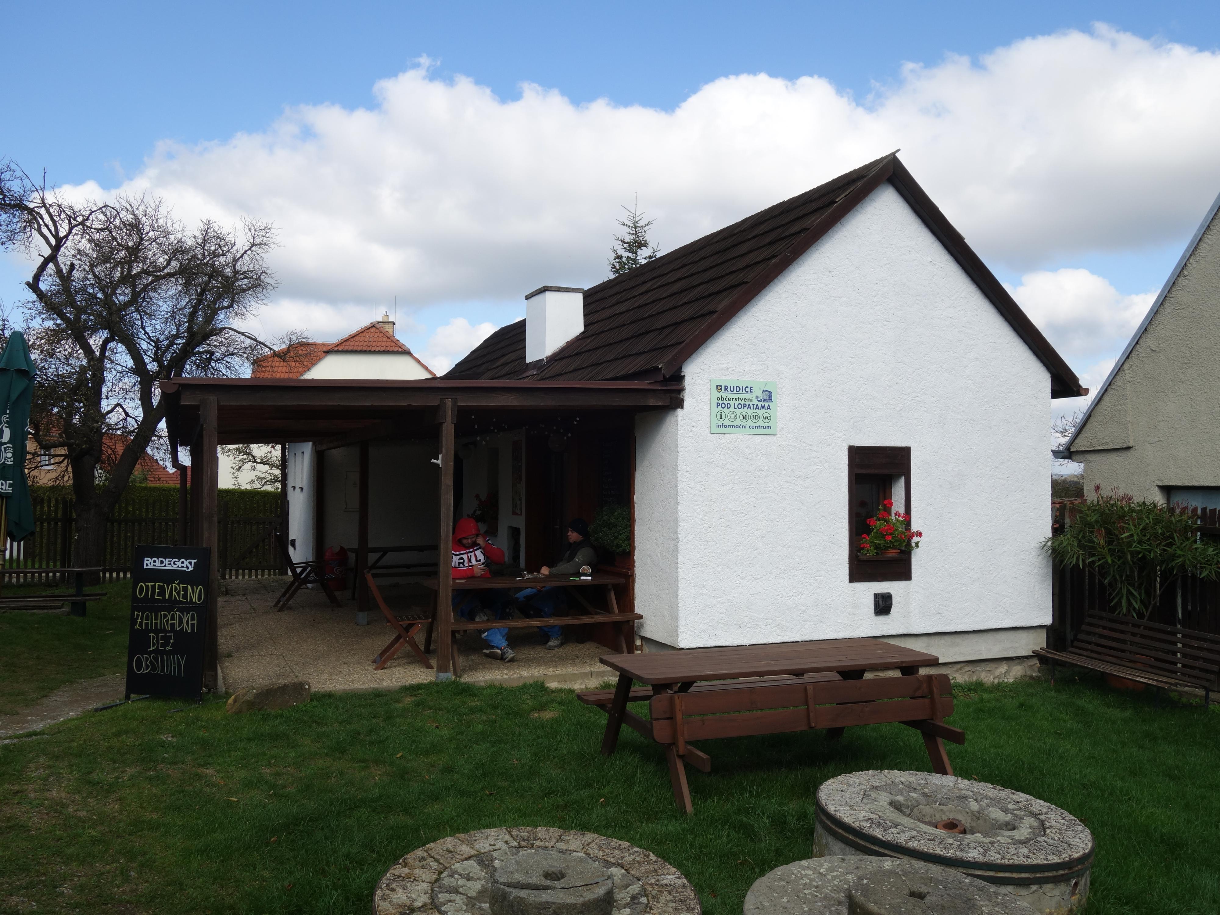 Turistické informační centrum Rudice foto 2