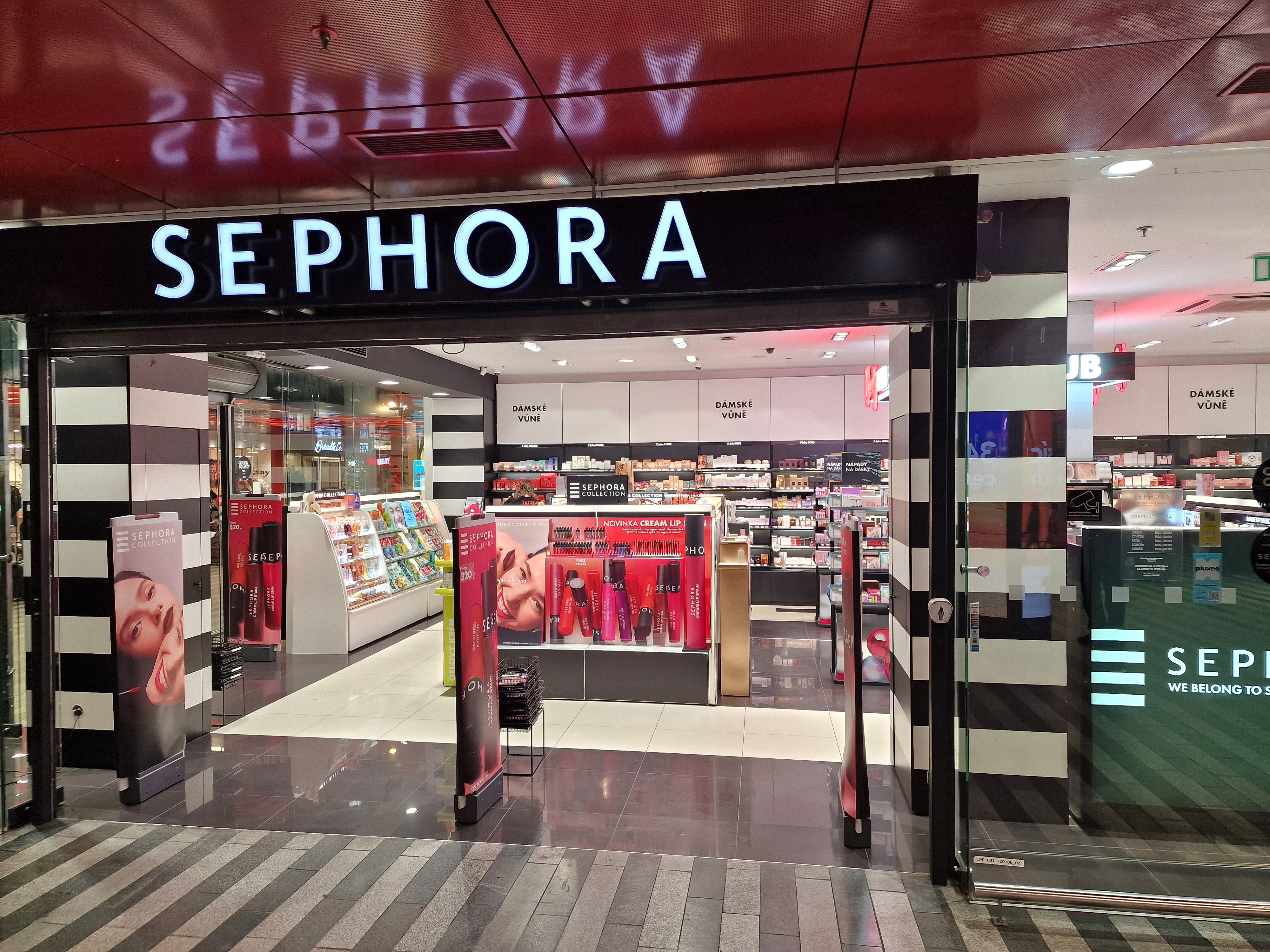 Sephora, s.r.o. foto 3