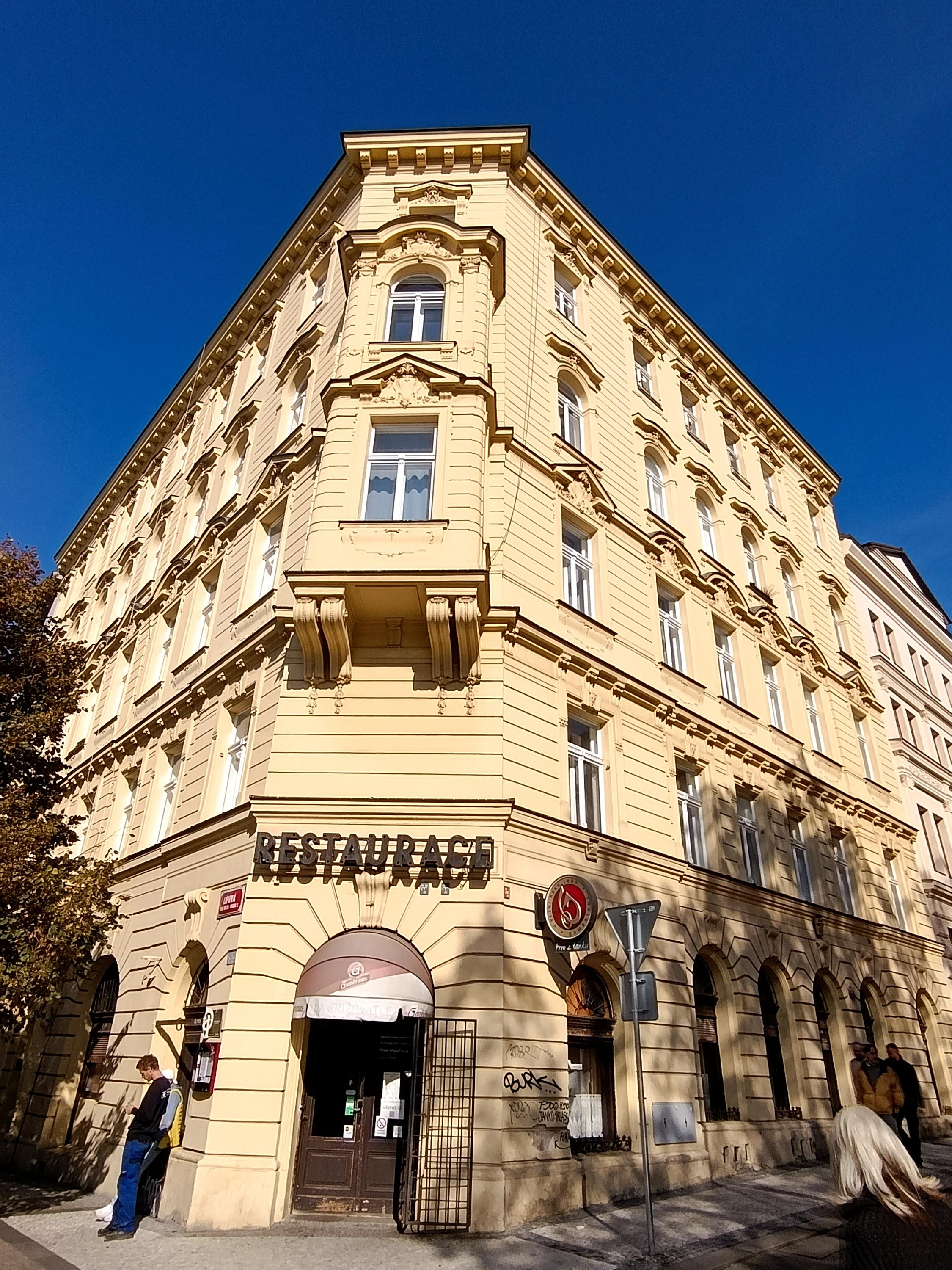 Restaurace Na Křižovatce foto 6