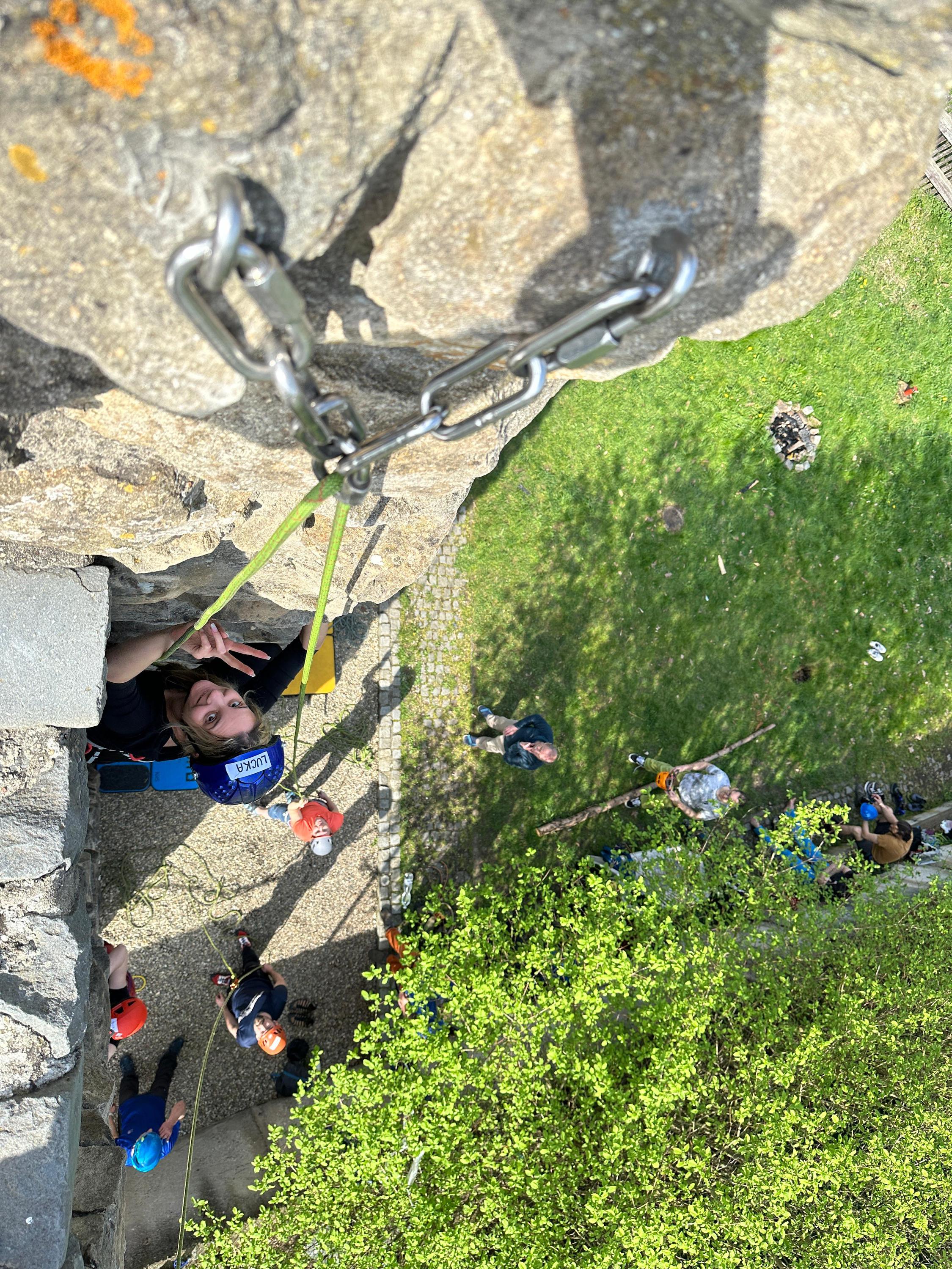 Klub horských sportů Zlín foto 2