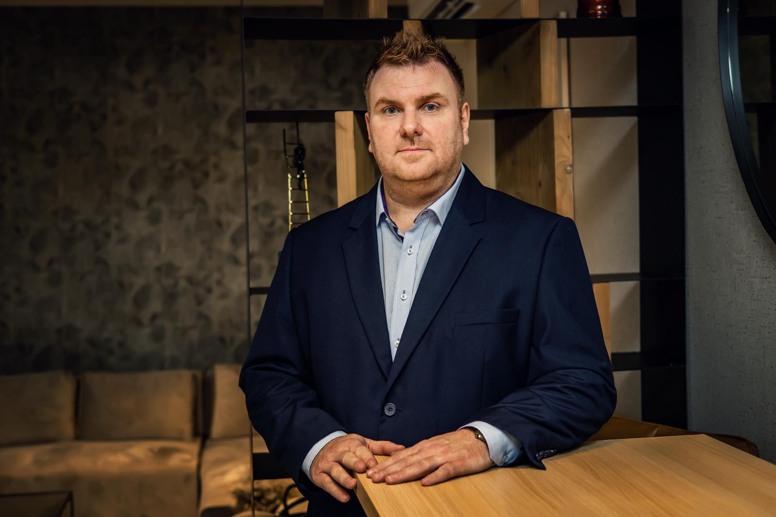 Finanční poradenství Aleš Tejkl