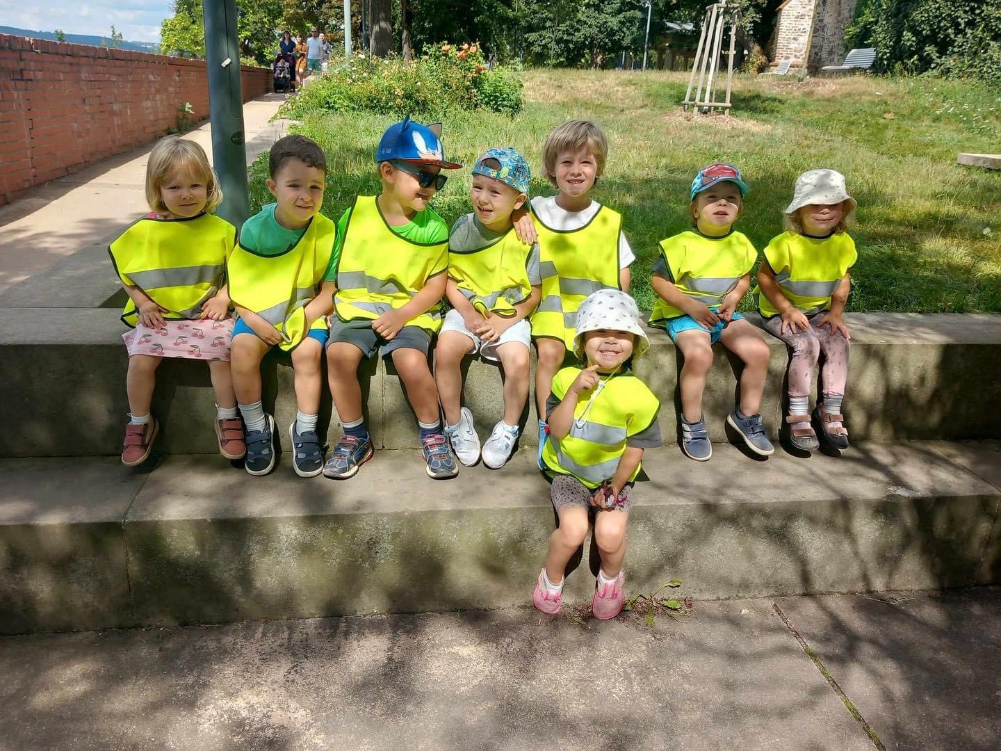 Dětská skupina BeKid foto 2