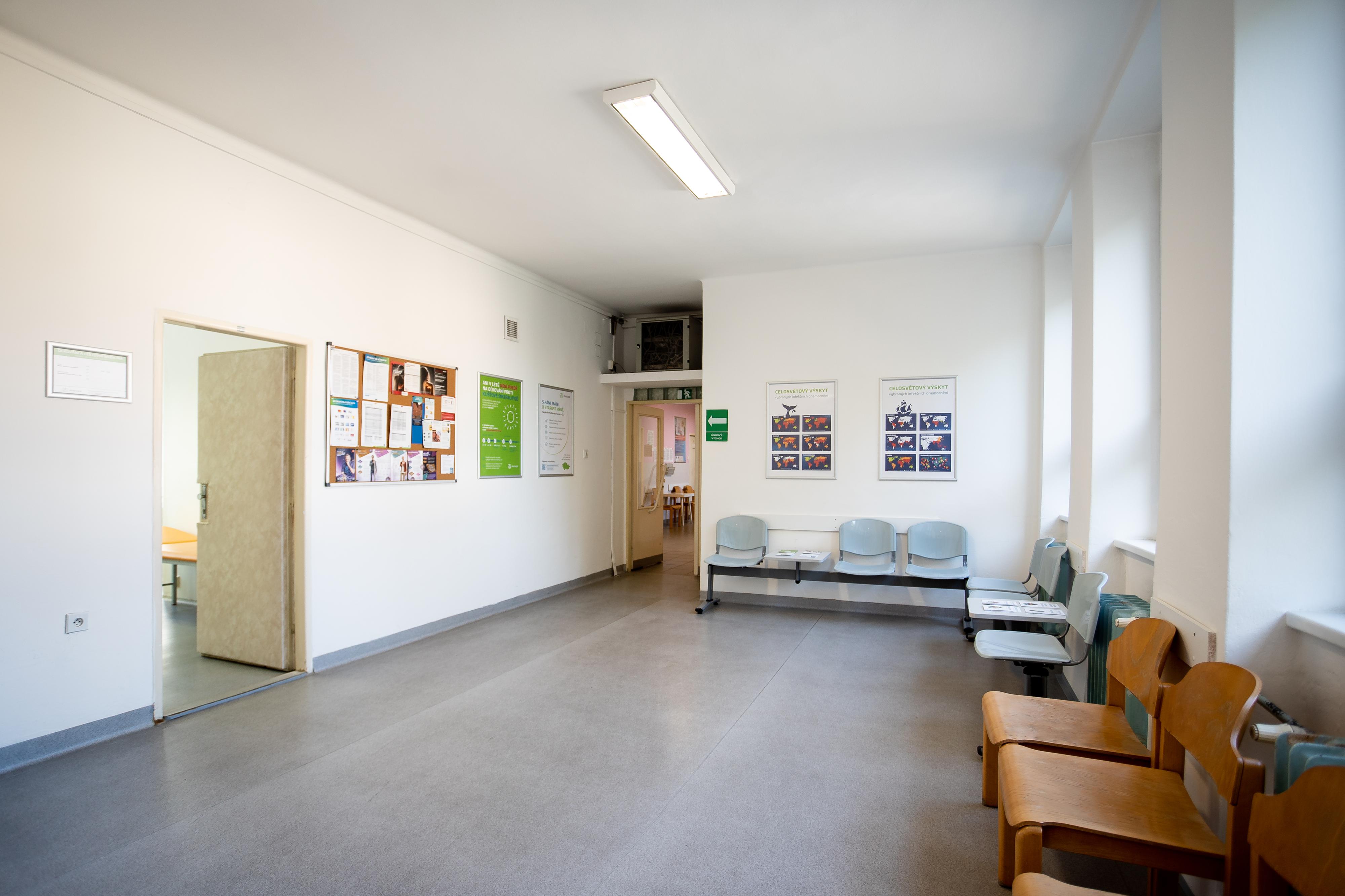 AVENIER | Očkování a cestovní medicína foto 2