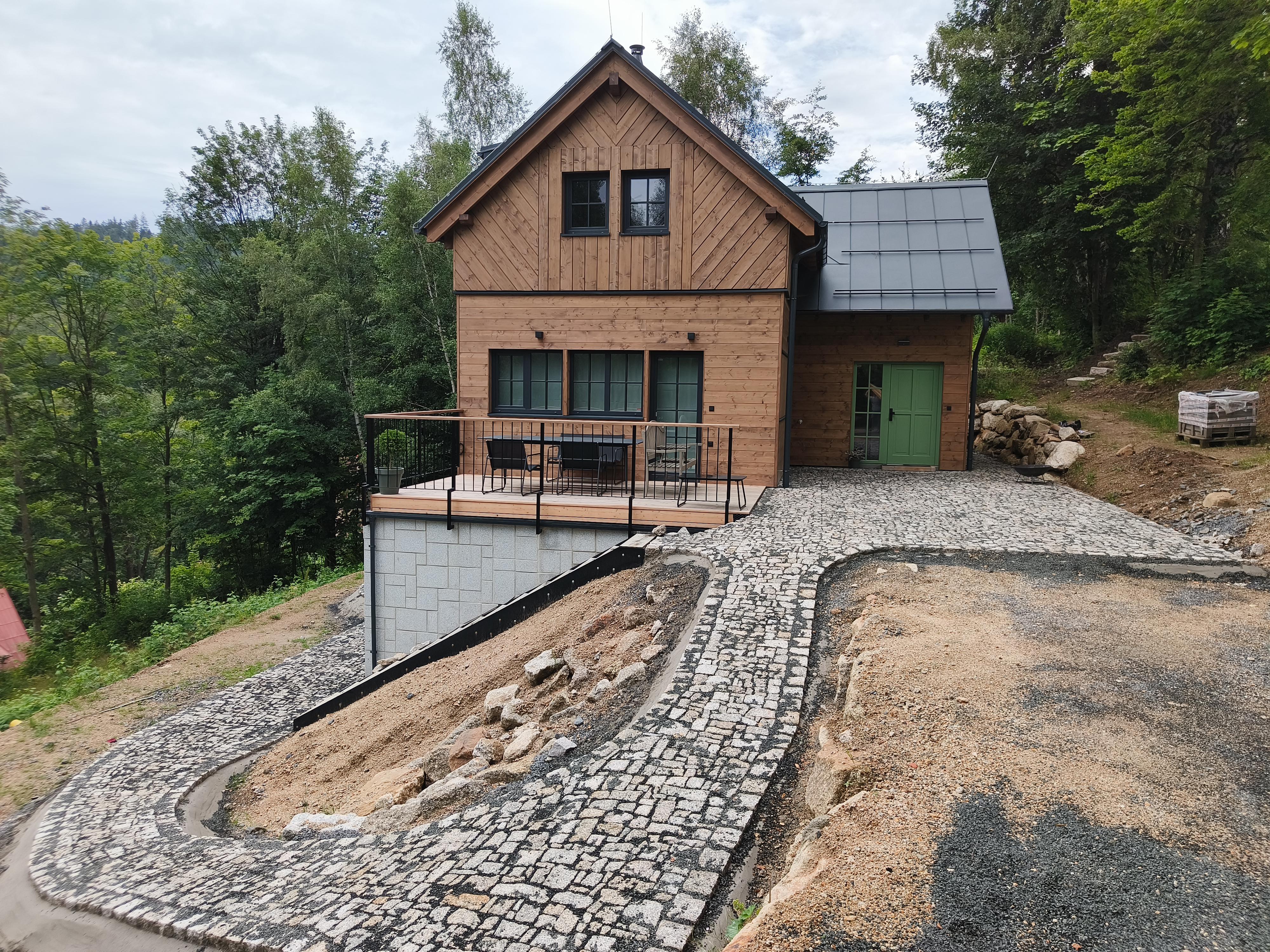 N-WOOD s.r.o. foto 4