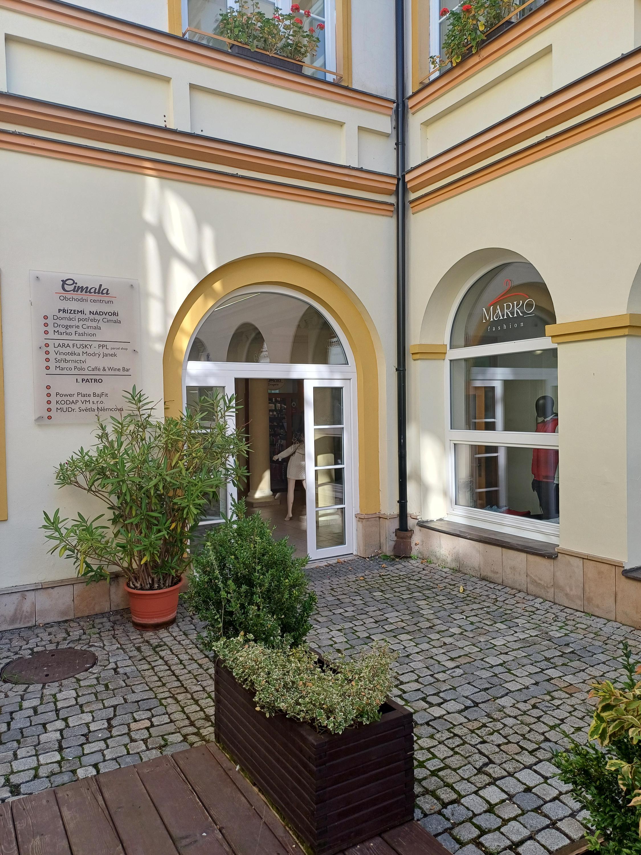 Marko Fashion foto 2