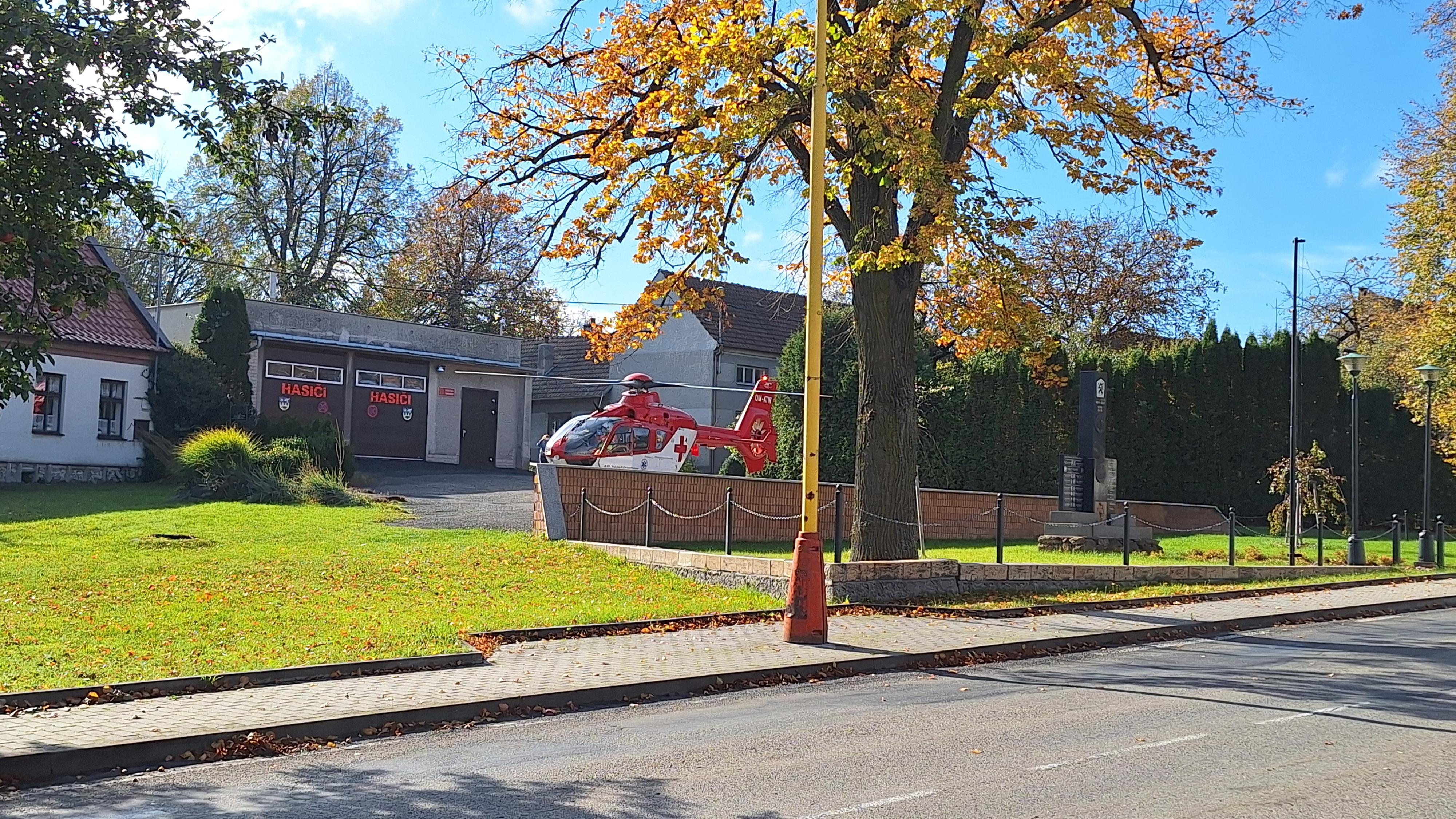 SH ČMS - Sbor dobrovolných hasičů Malé Hradisko foto 3