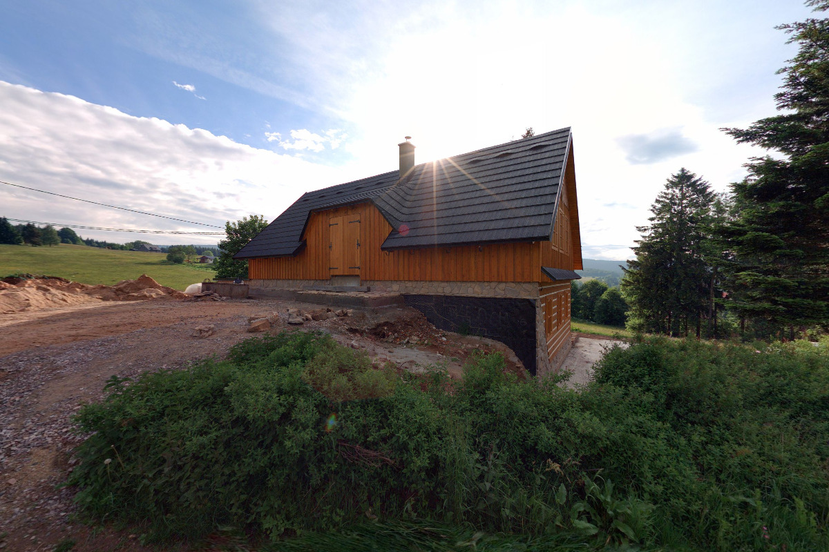 Roubenka Růženka foto 1