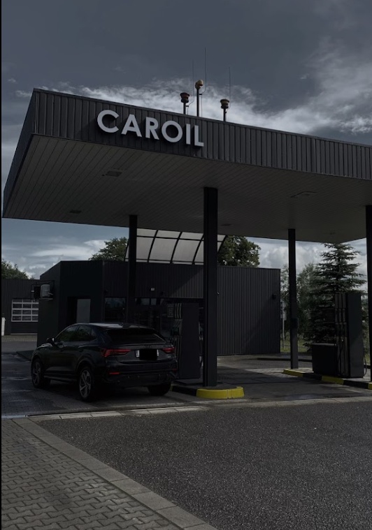 CarOIL foto 2