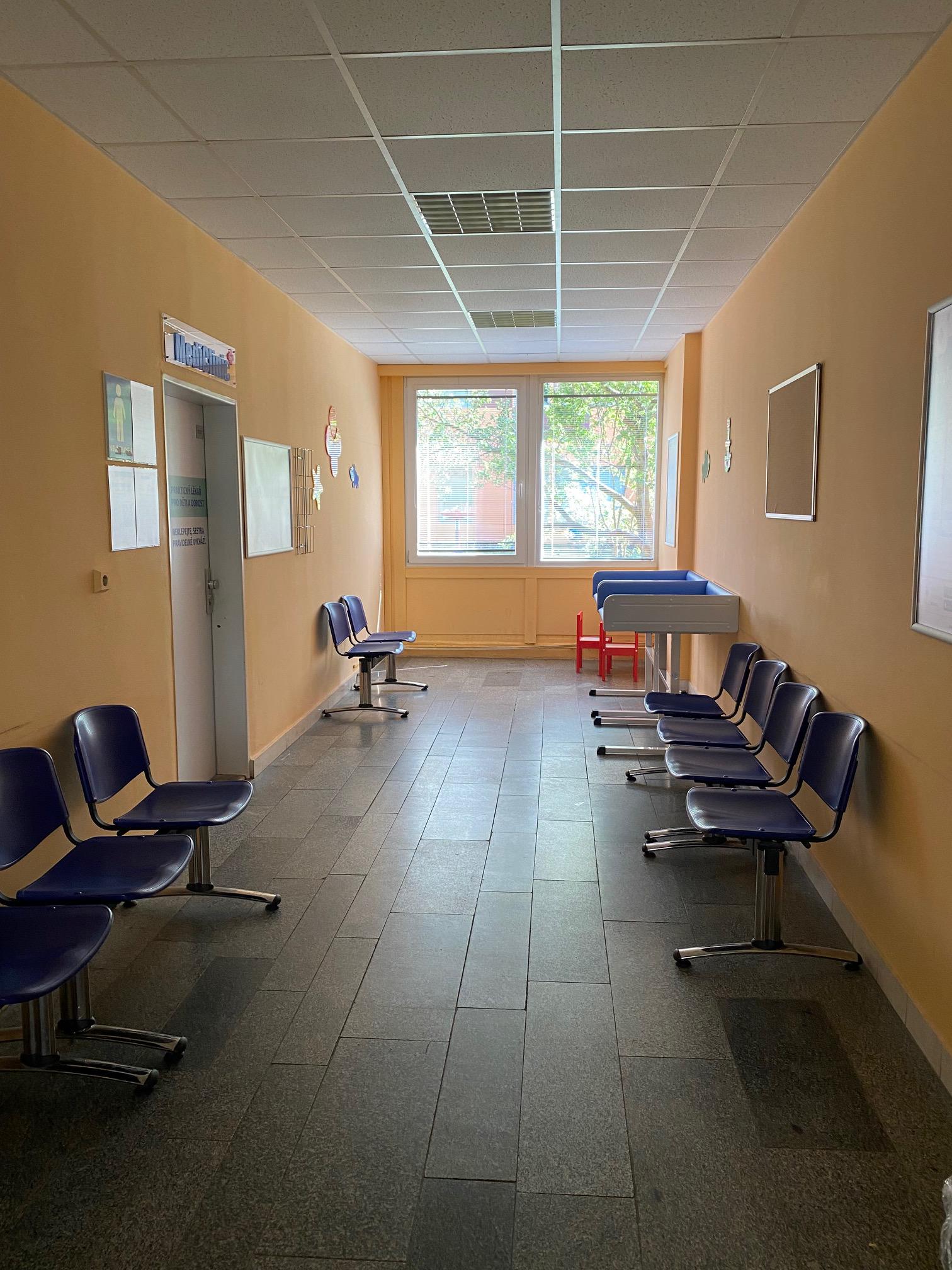 MUDr. Daniela Rittichová, MediClinic a.s. foto 2