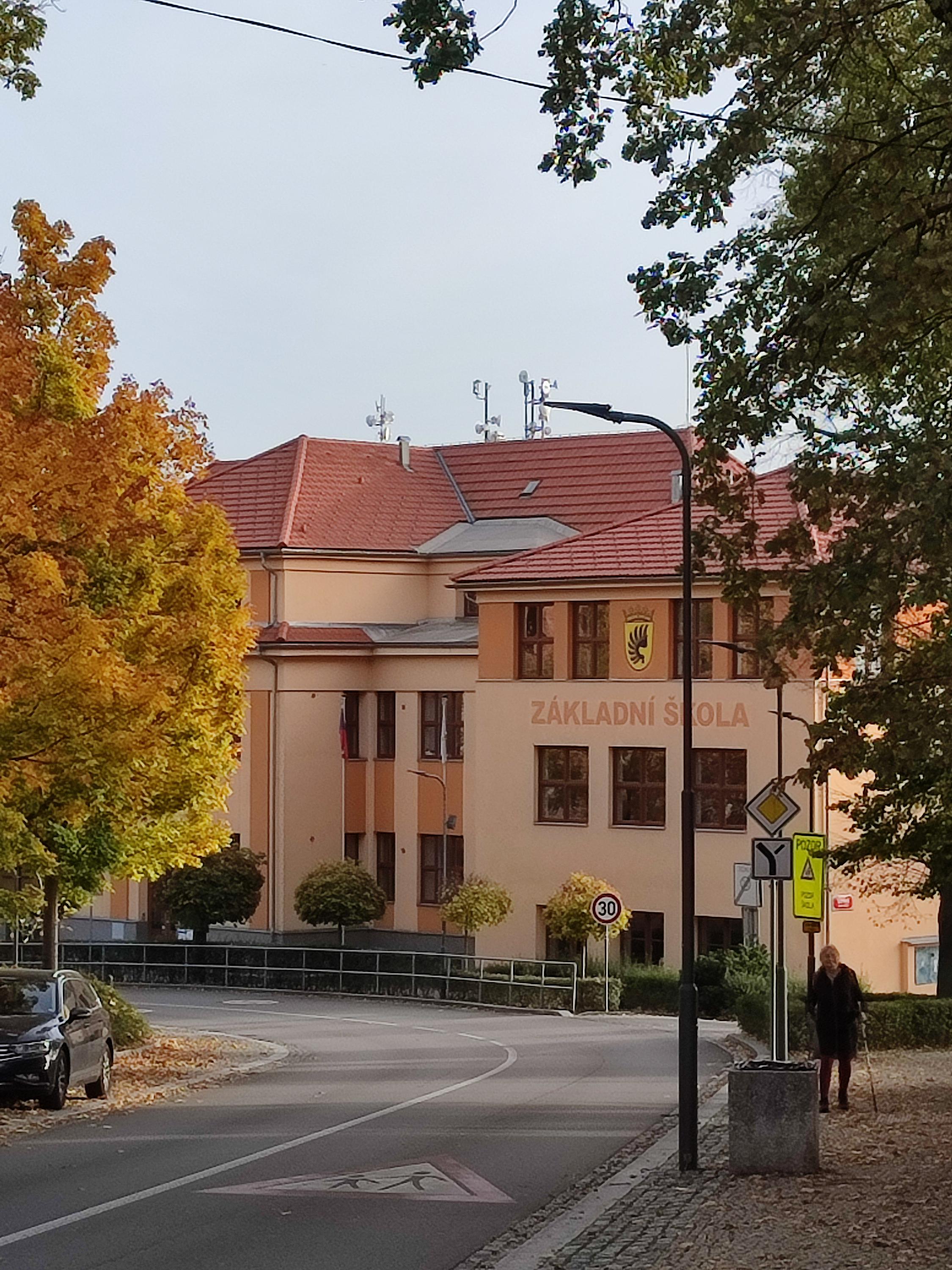 ZŠ T. G. Masaryka Pyšely foto 2