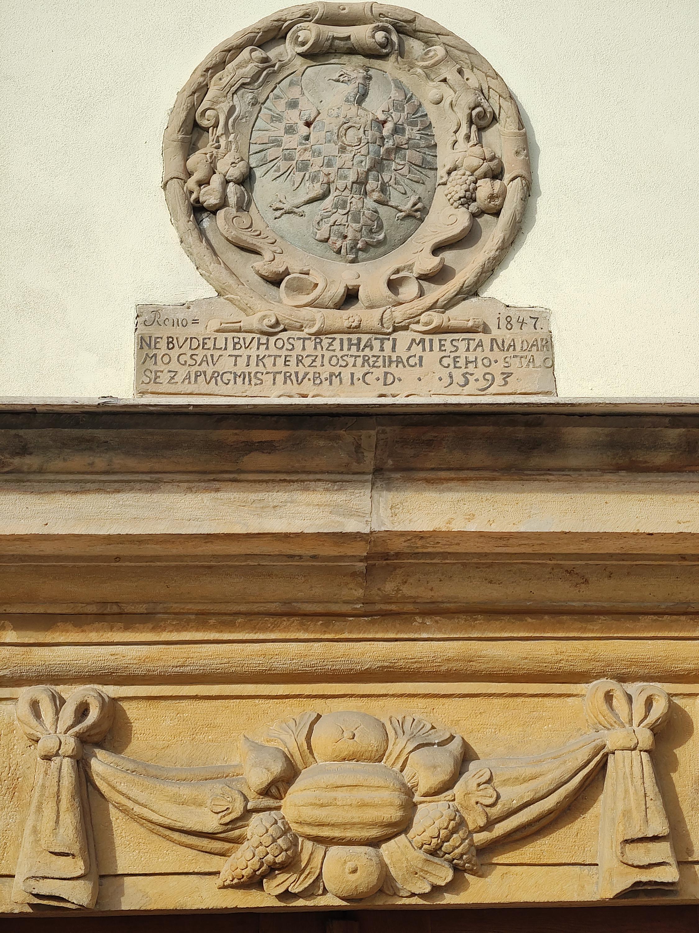 Městské muzeum Jevíčko foto 5