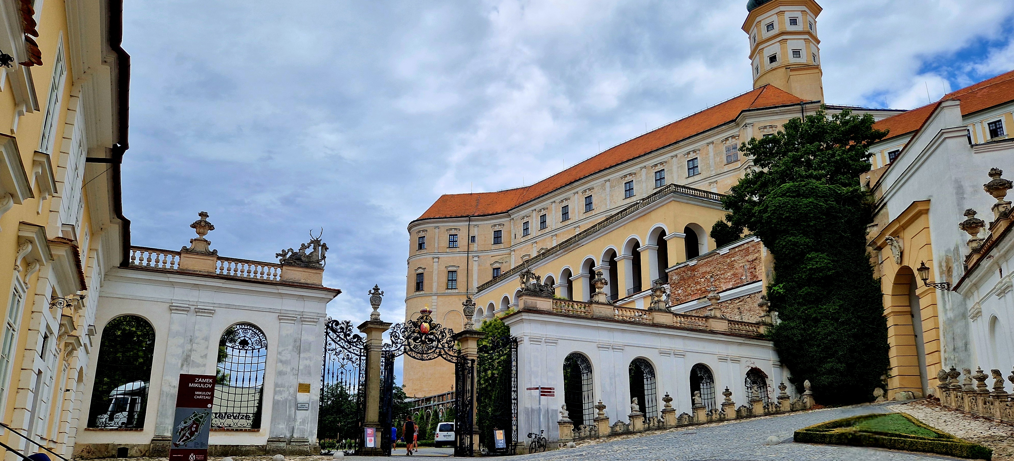 Mikulov foto 5