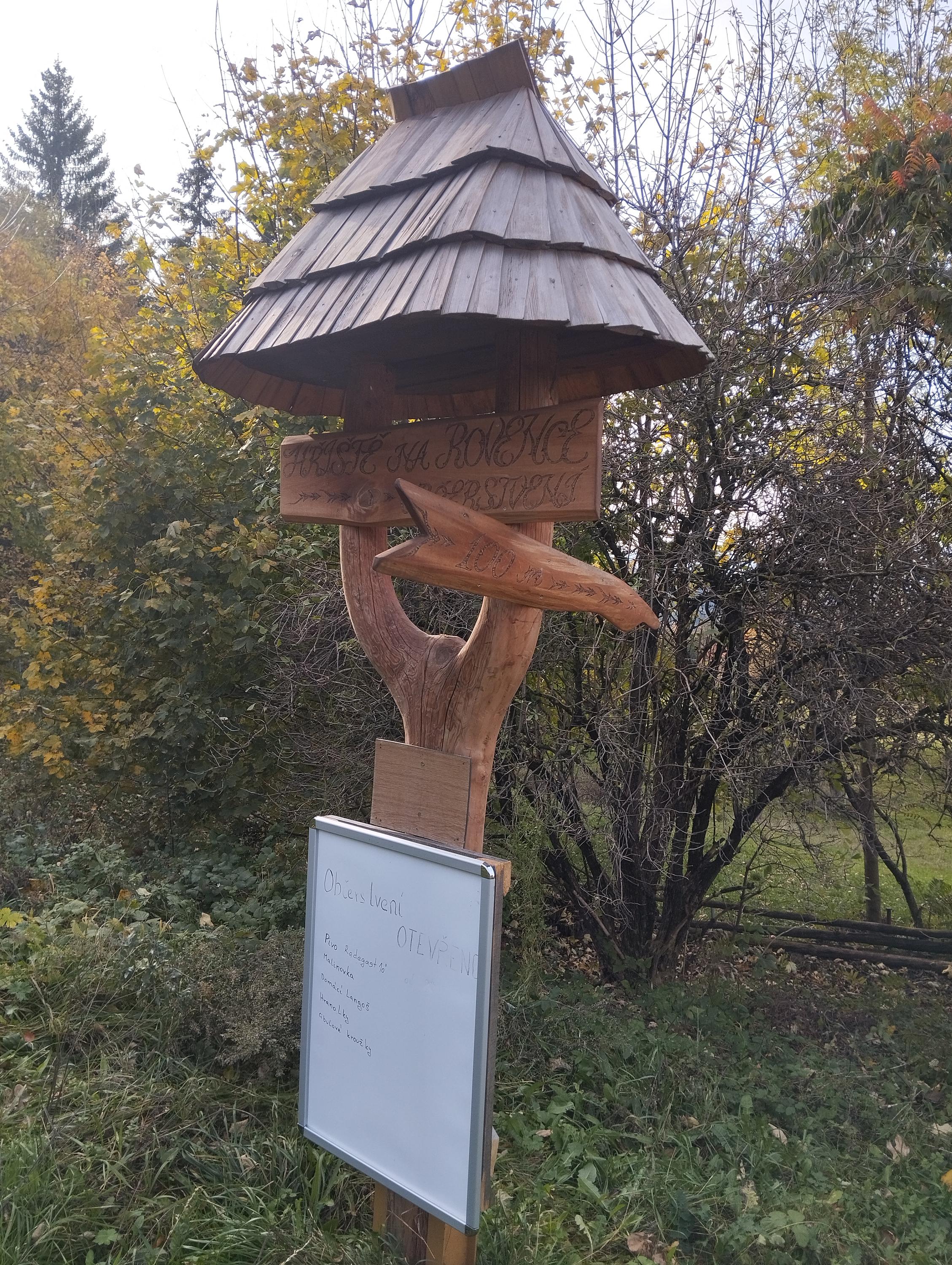 Bistro na rovence foto 3