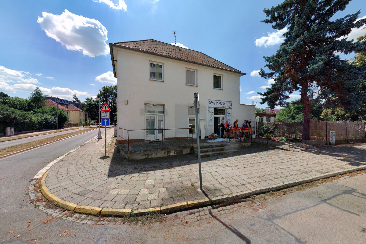 GLS Parcel Box foto 1