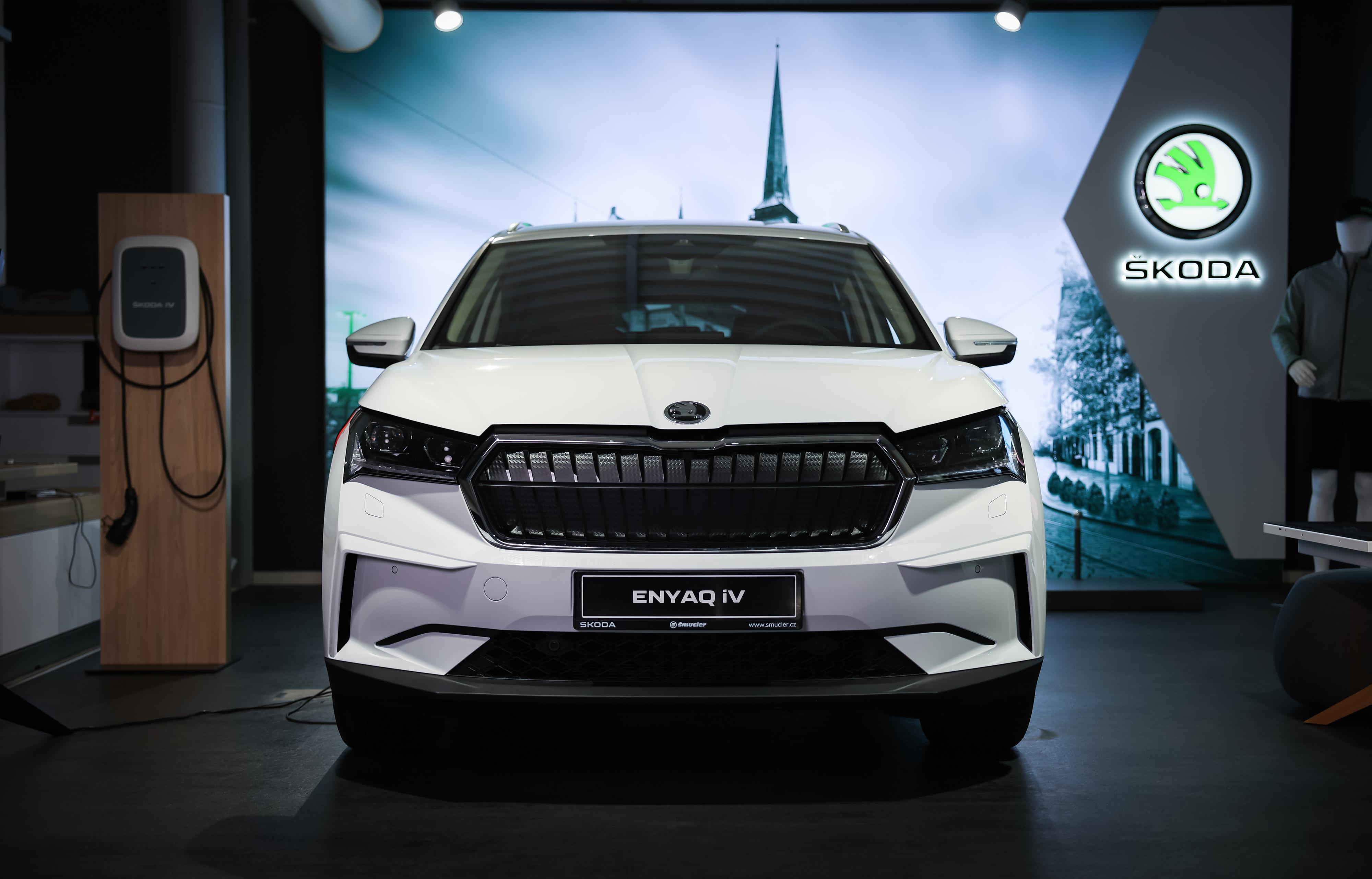 AUTOCENTRUM ŠMUCLER s.r.o. | nové vozy foto 4