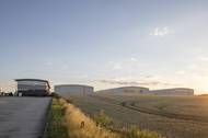 Fotografie CTPark Prague Airport