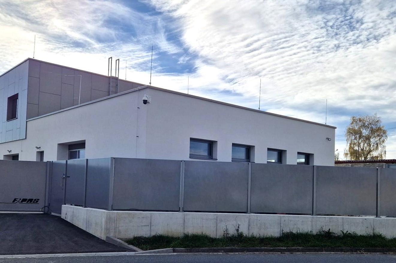 FIPAS - pily na kov, s.r.o.