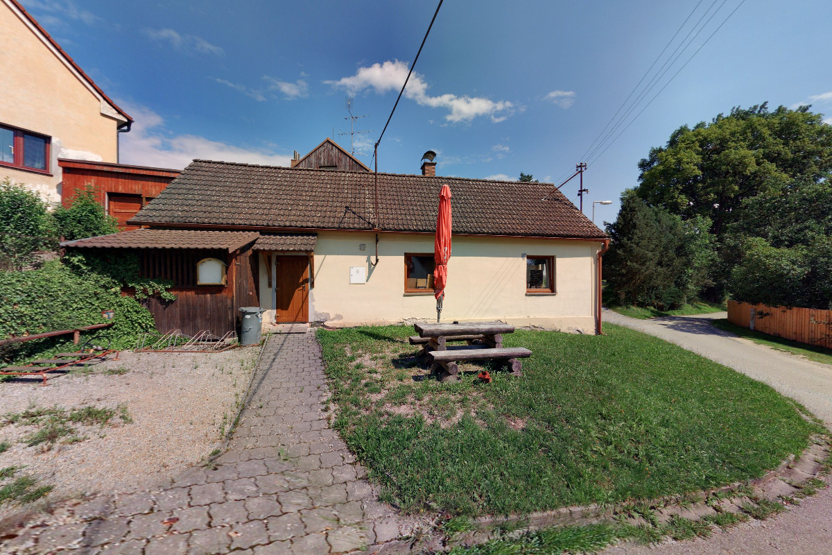 SH ČMS - Sbor dobrovolných hasičů Komařice