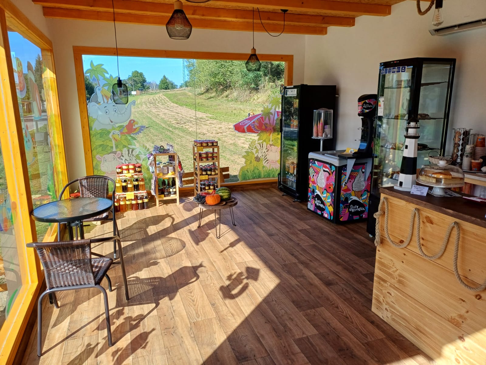 Farma Zdráhalovi foto 6