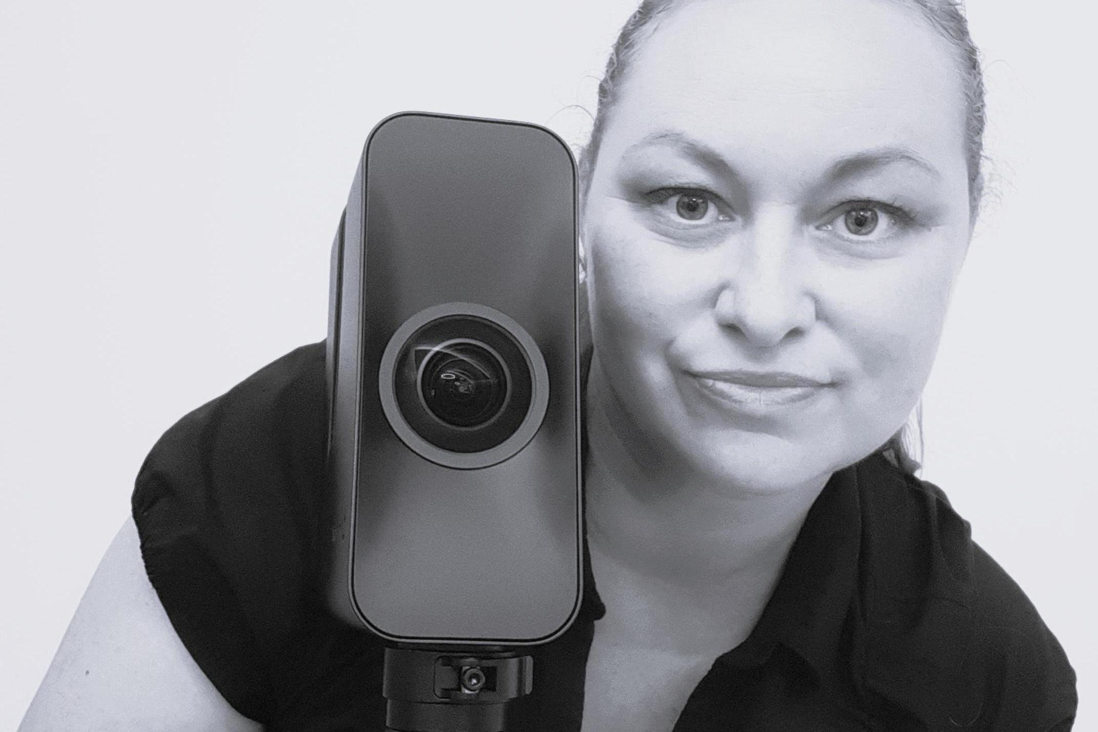 Vítězslava Vencovská - PROHLÍDKY VIRTUÁLNĚ