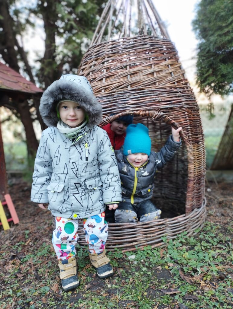 Dětské skupiny Kuliklubíčko a MINIkuliklubíčko foto 4