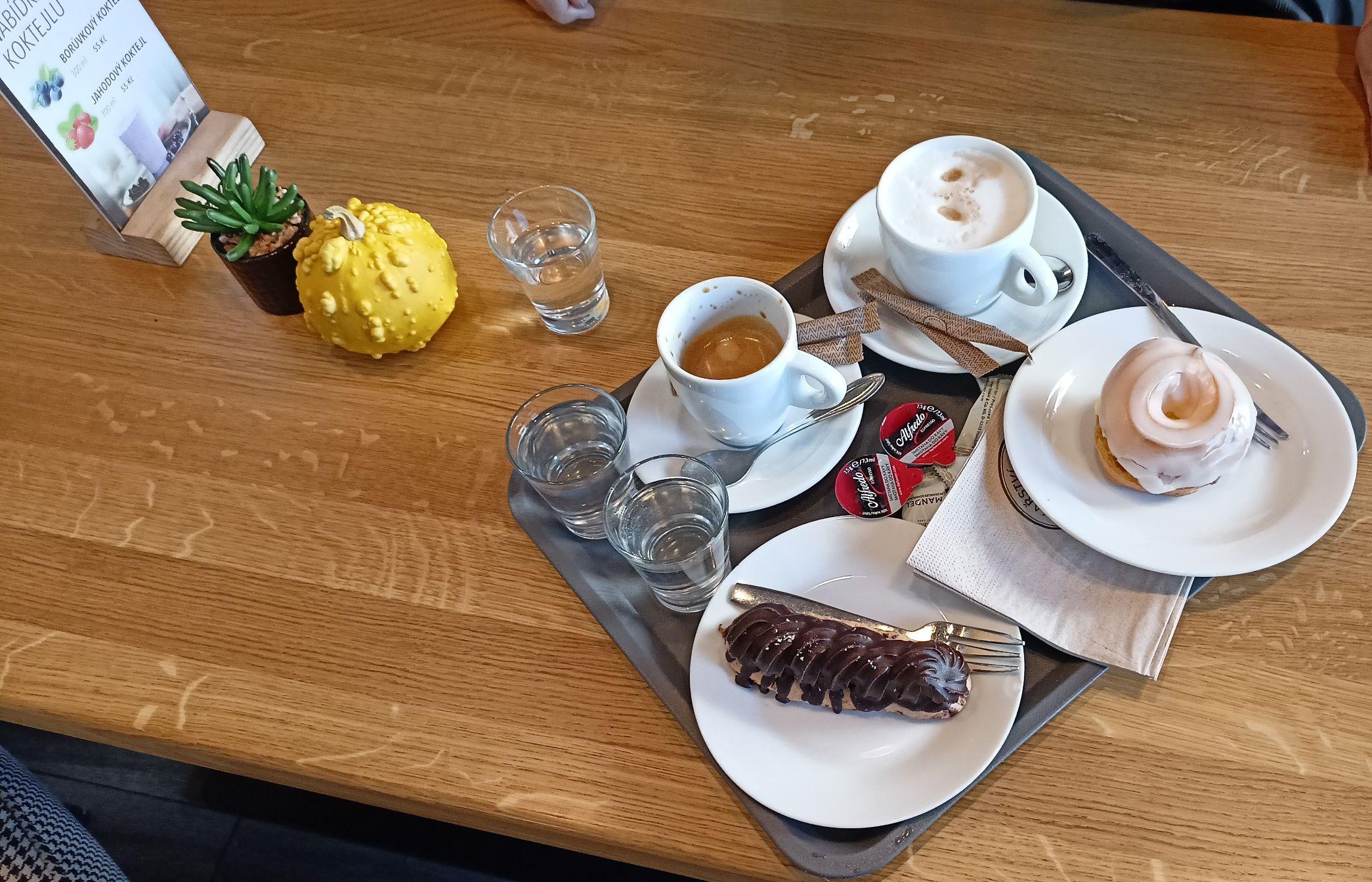 Pekařství a cukrářství Sázava foto 2