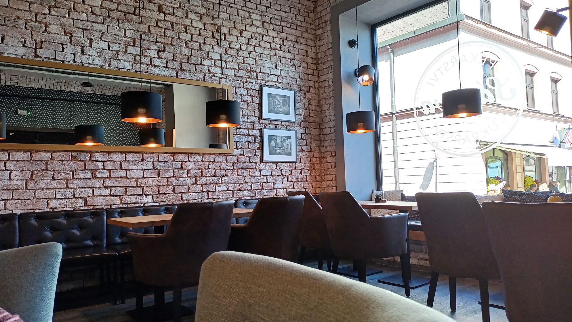 Pekařství a cukrářství Sázava foto 3