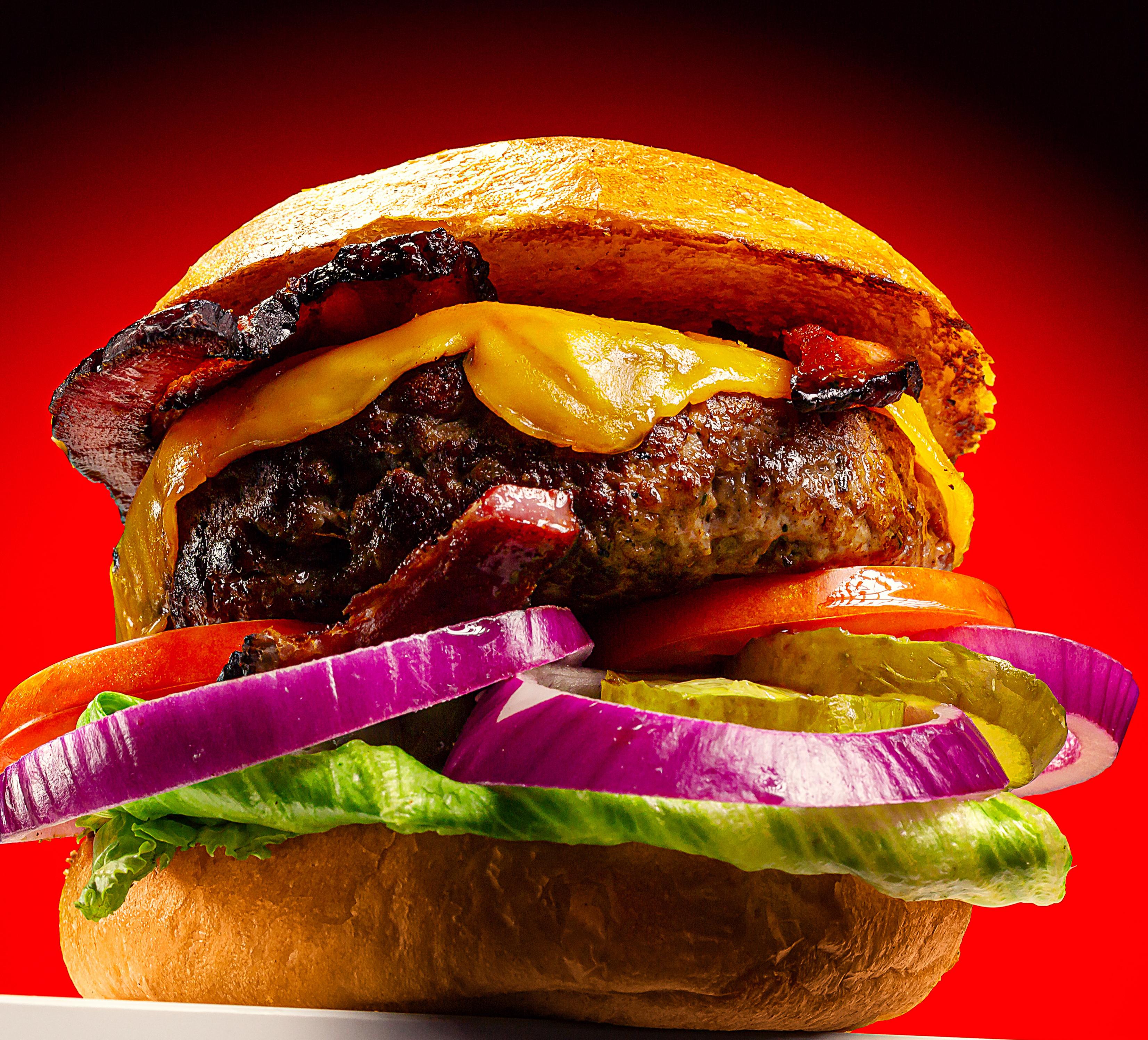 Džejmis burgers foto 4