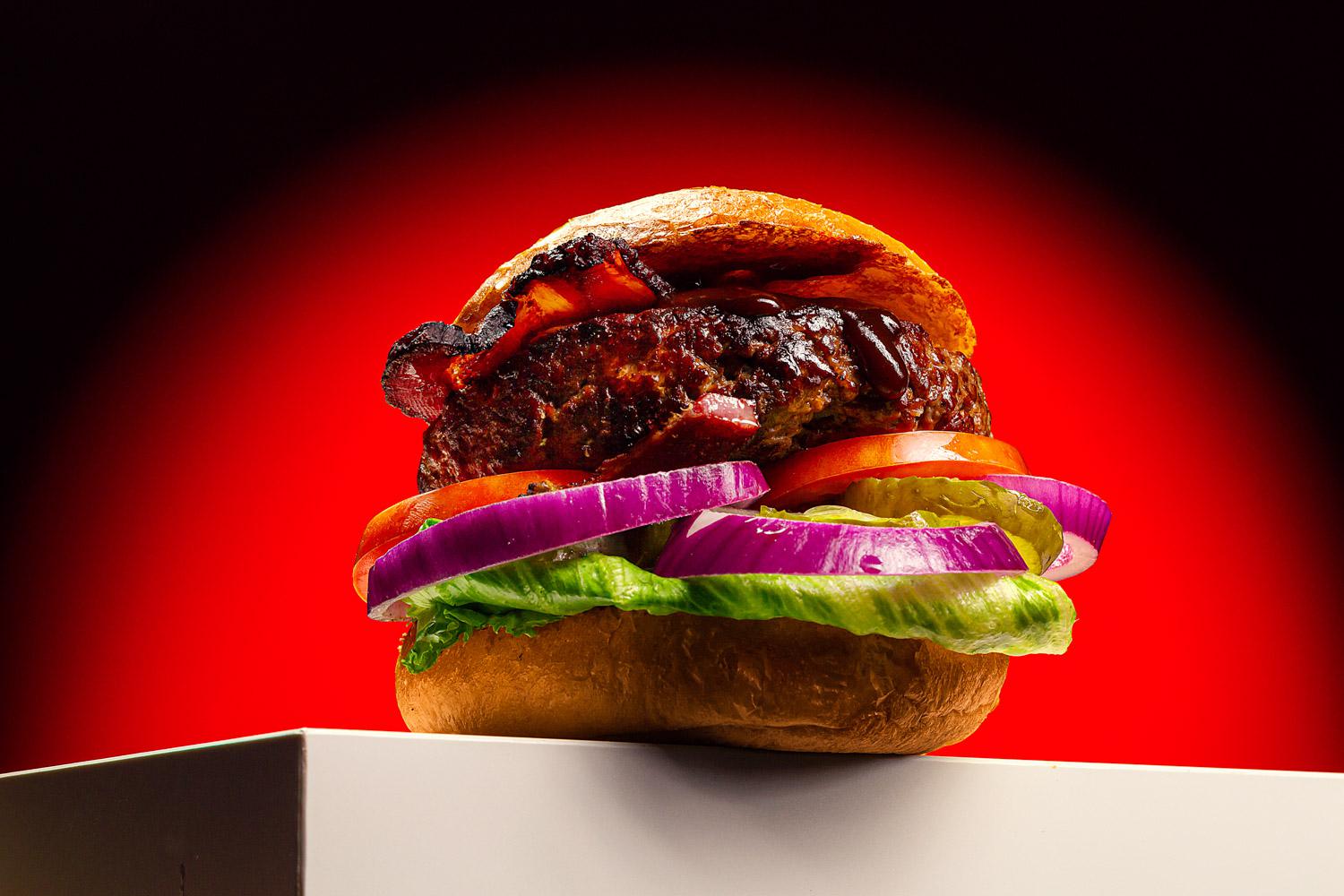 Džejmis burgers foto 6