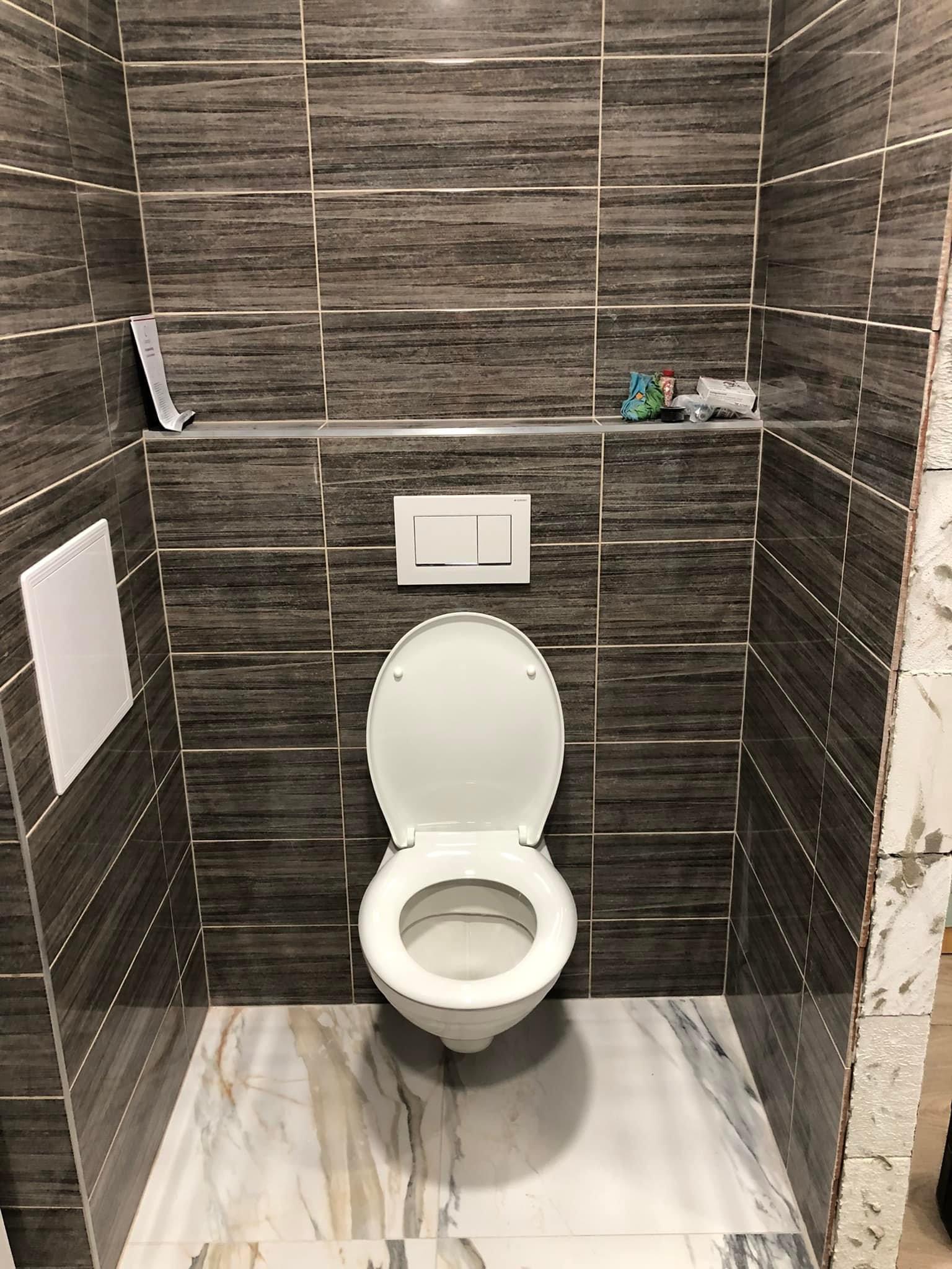 Instalatér a topenář Tomáš Kvasnička foto 4
