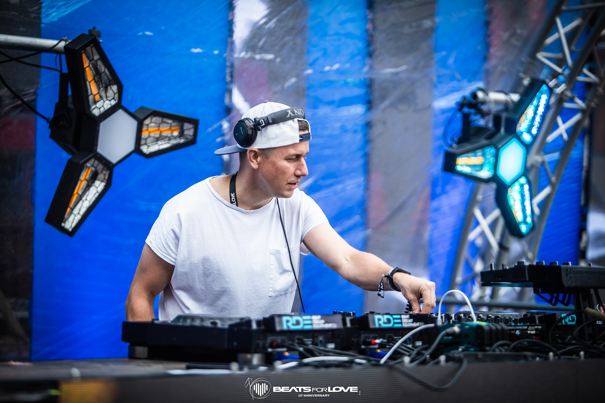 DJ Jiří Jalůvka foto 3