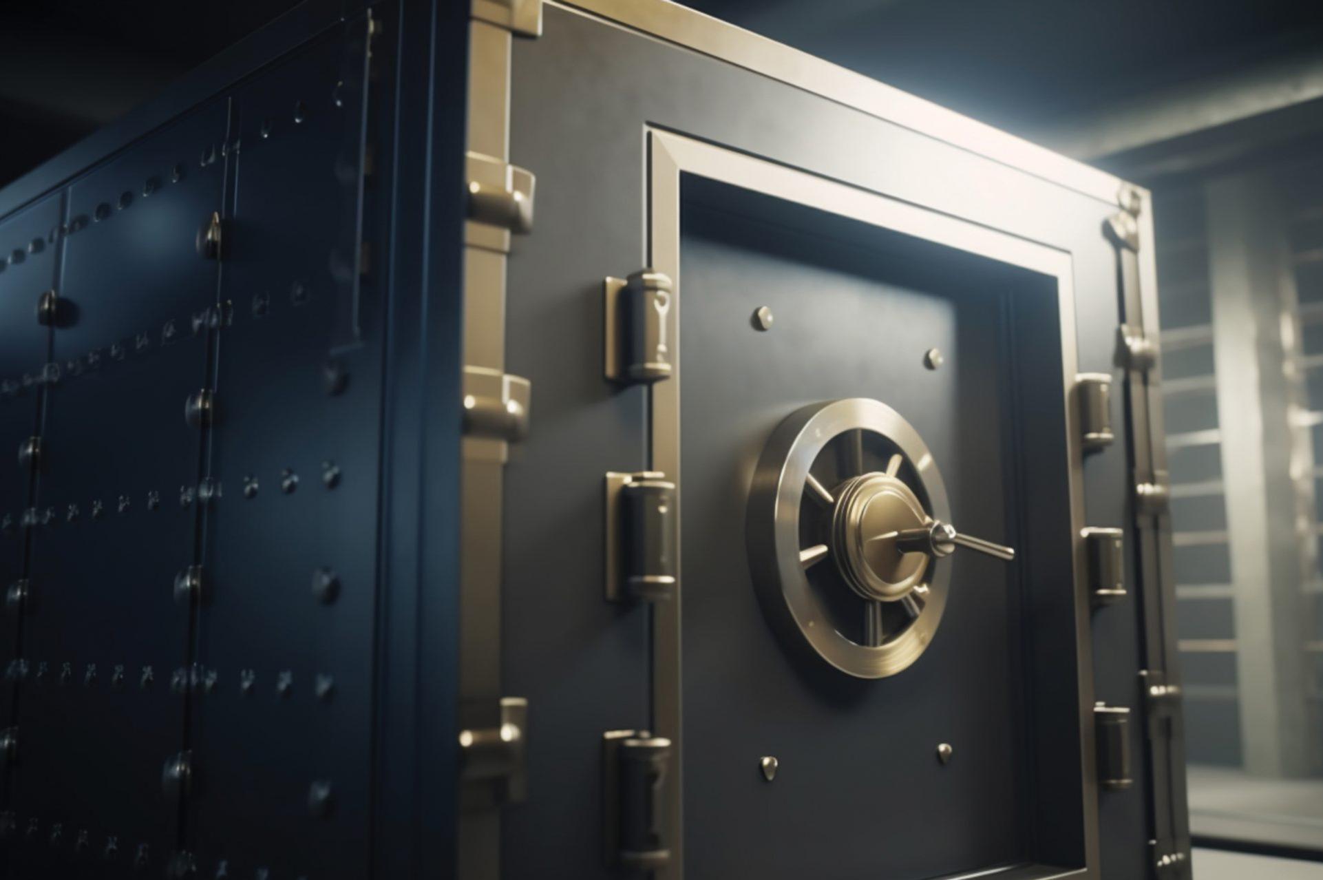 ÚSCHOVA KUPNÍ CENY V BANCE? ZAJIŠŤUJEME!