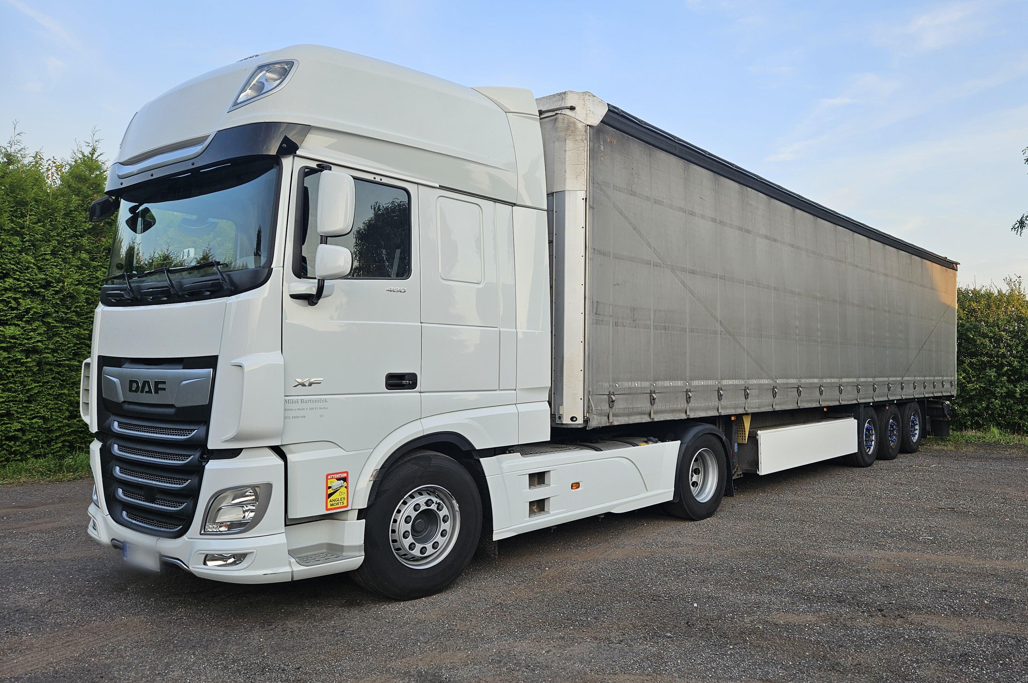 Pneuservis Miloš Bartoníček