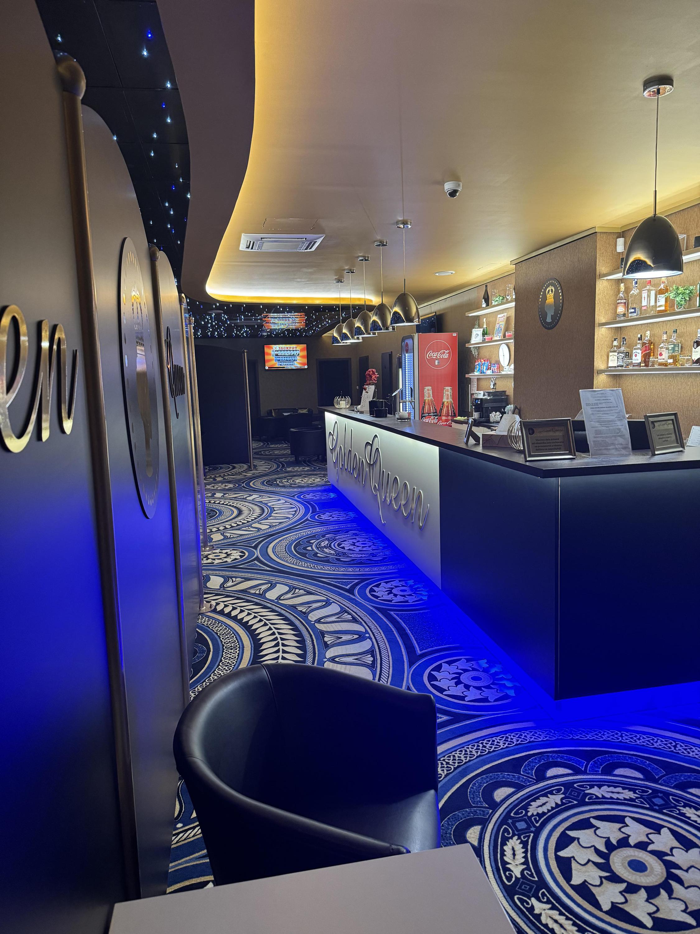 Casino Golden Queen foto 3