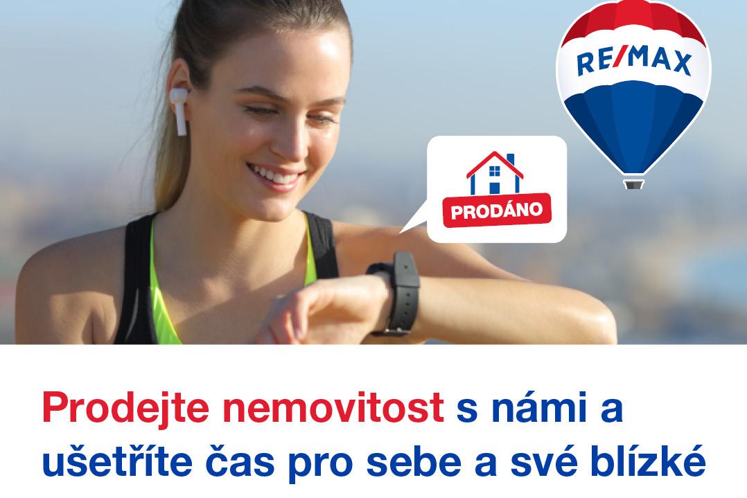 Využijte služeb našich realitních makléřů