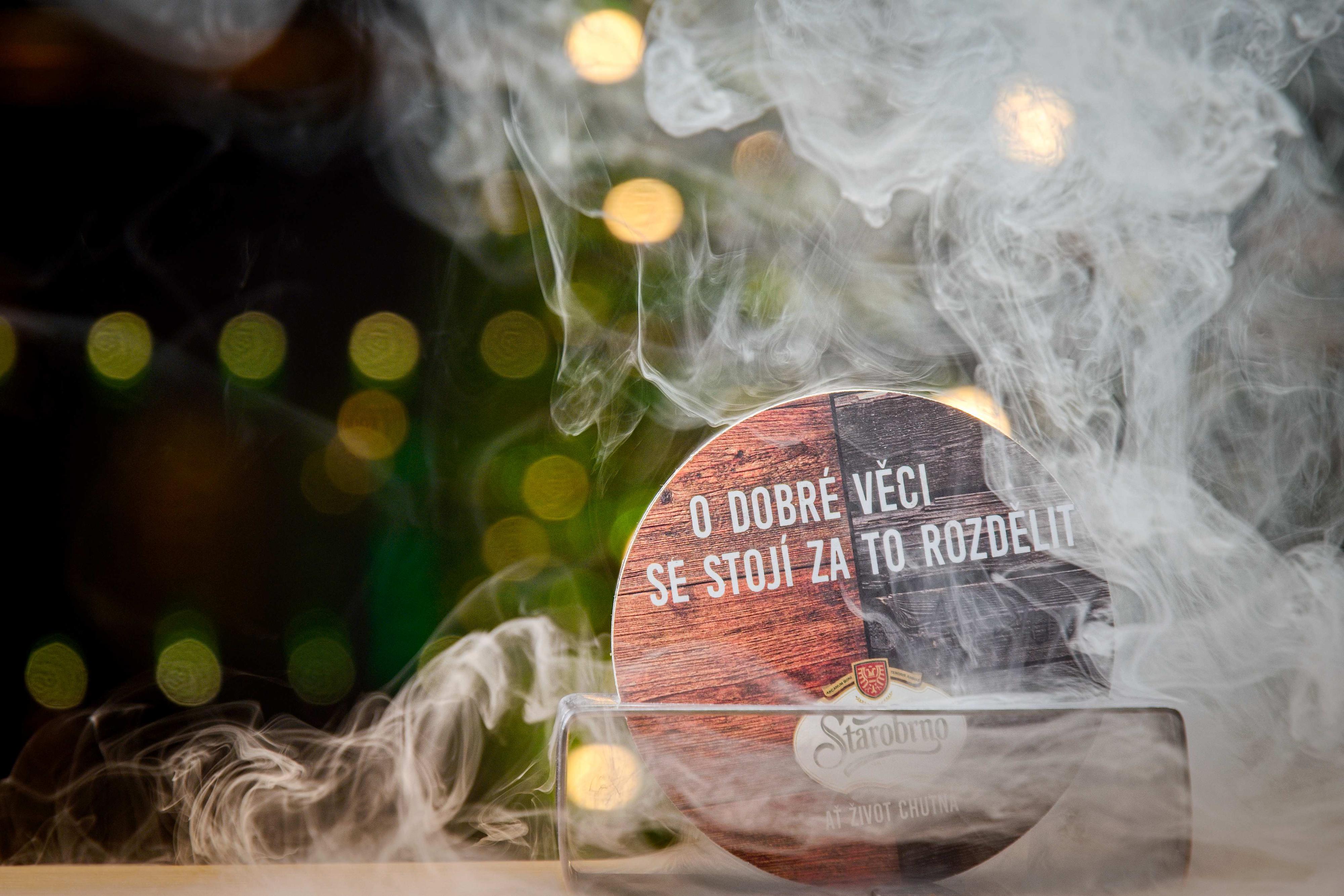 Pivovarská Starobrno foto 2