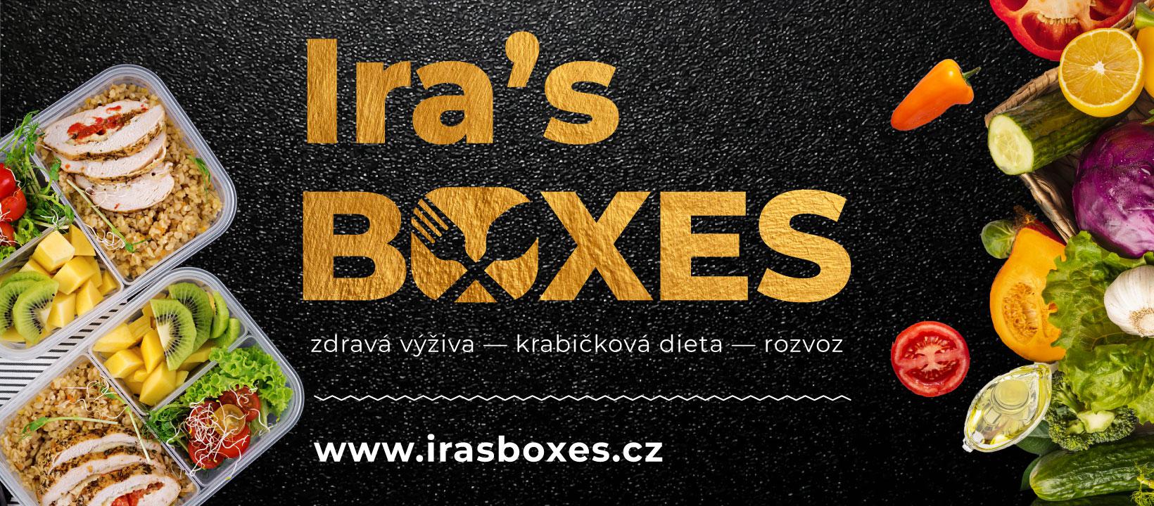IRA'S BOXES foto 5