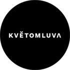 Logo obchodu Farma KVĚTOMLUVA