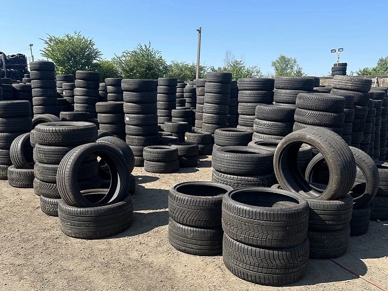 Levný pneuservis Havířov foto 2