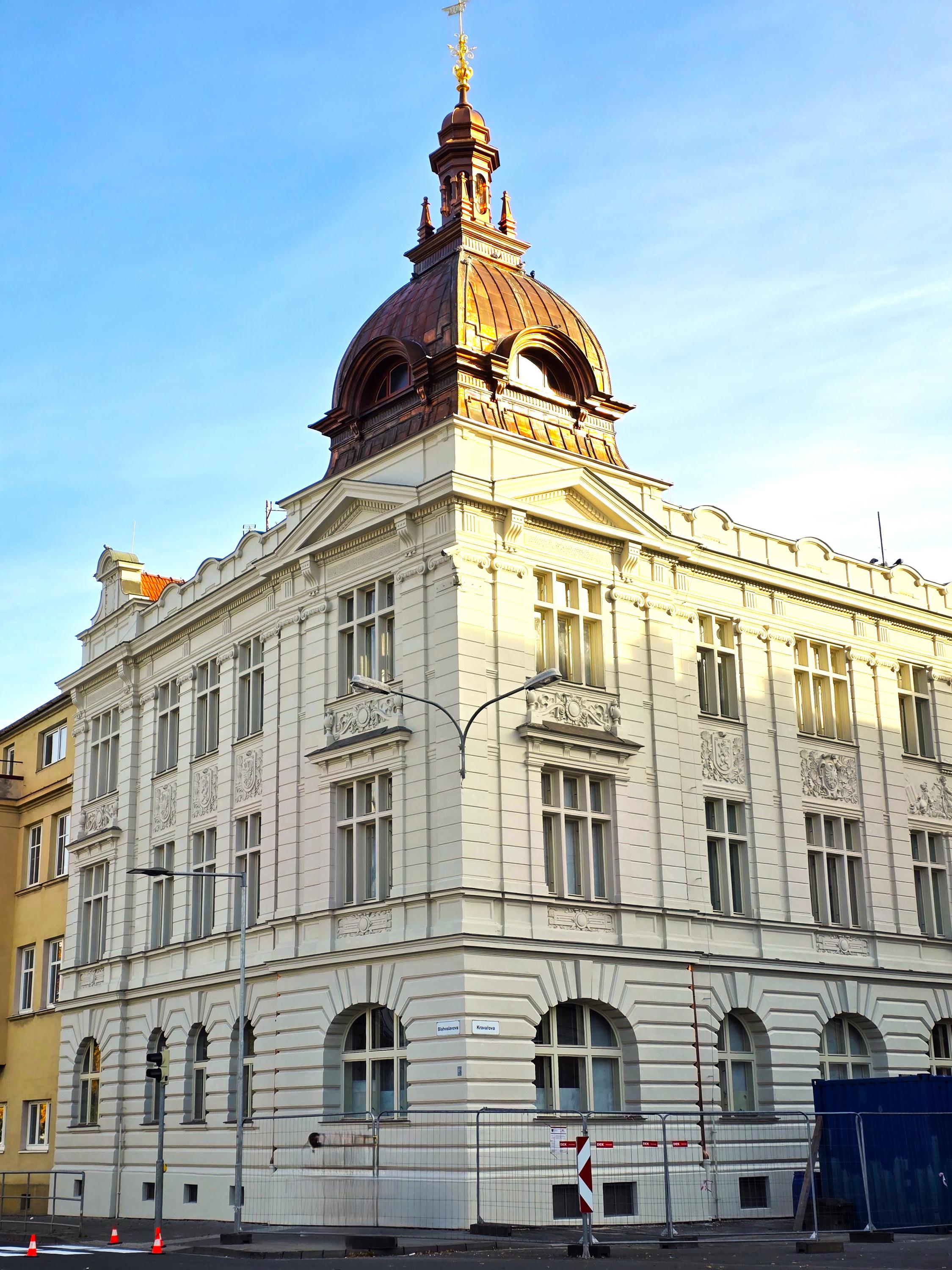 ZUŠ Vladimíra Ambrose Prostějov foto 4