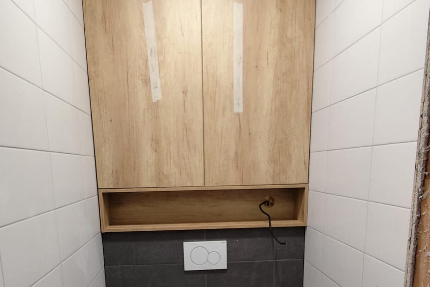 Truhlář Tomáš Plevka