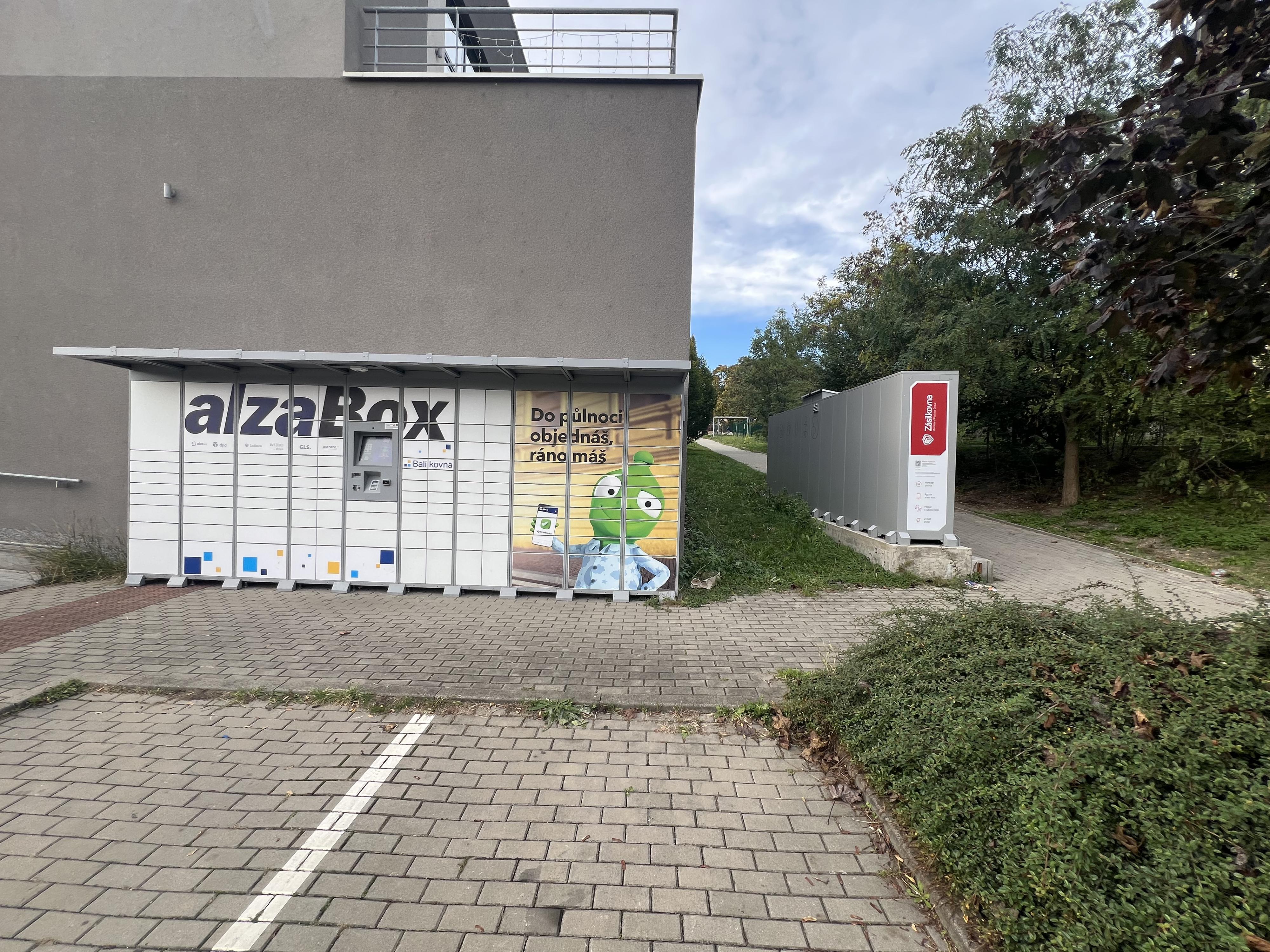 Z-BOX foto 4