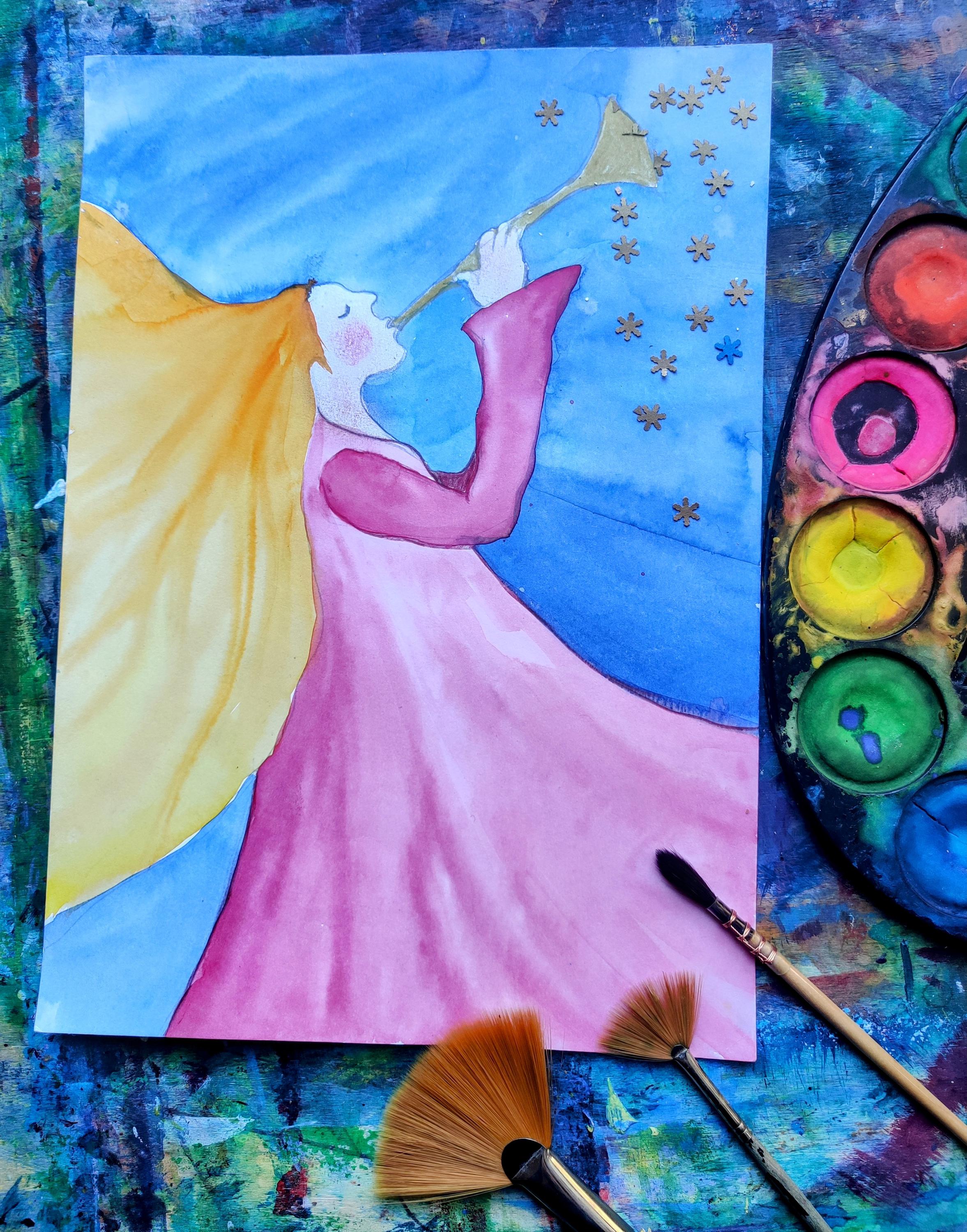 NoStressArt Studio foto 2