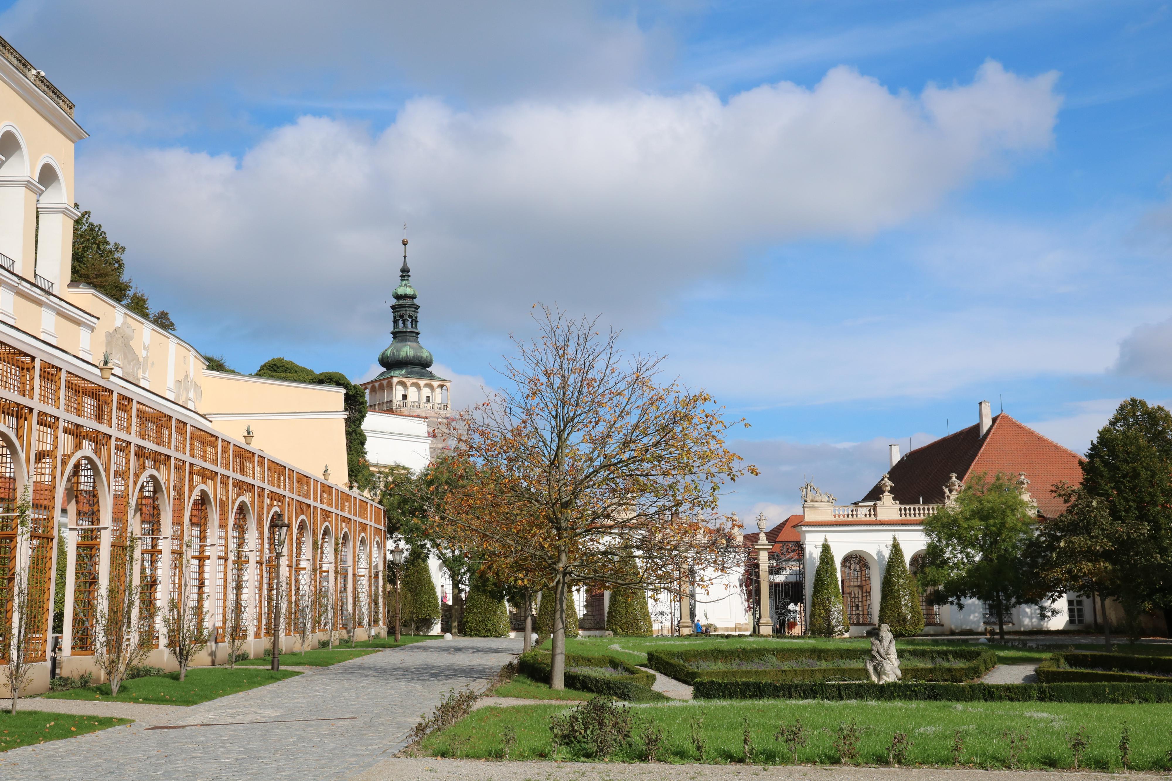 Regionální muzeum v Mikulově foto 4