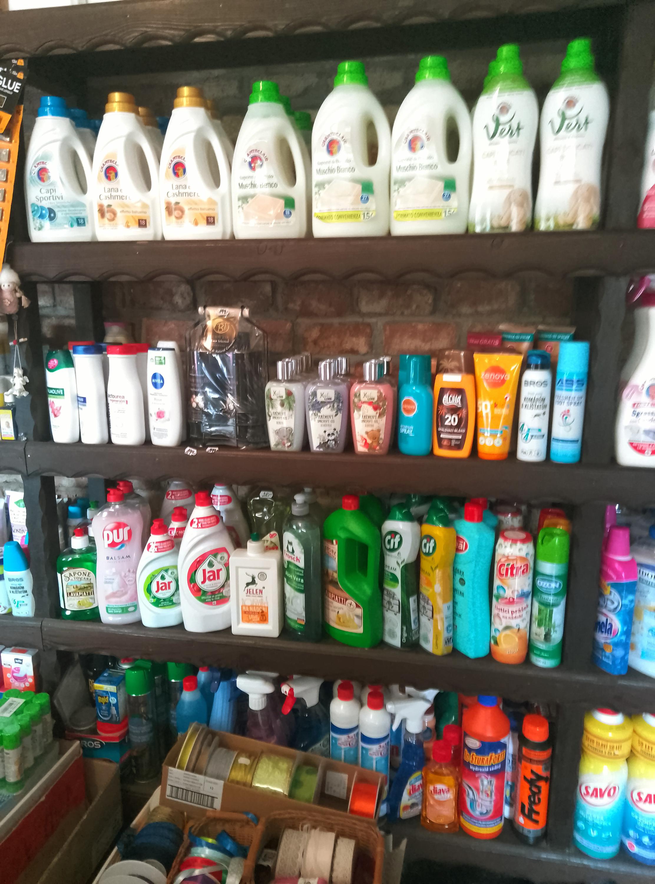 Obchůdek Žáková foto 4