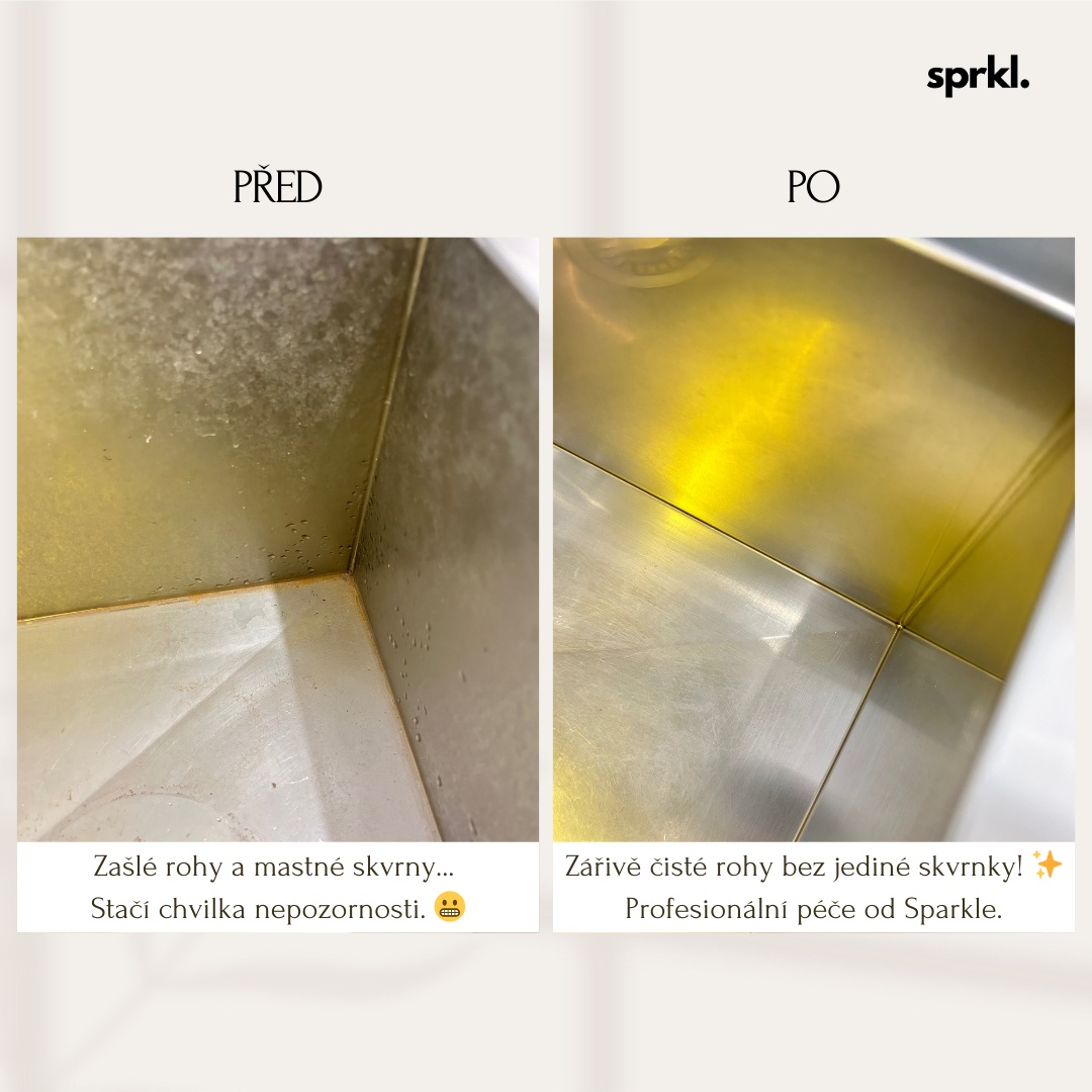 Sparkle - úklidové služby foto 4